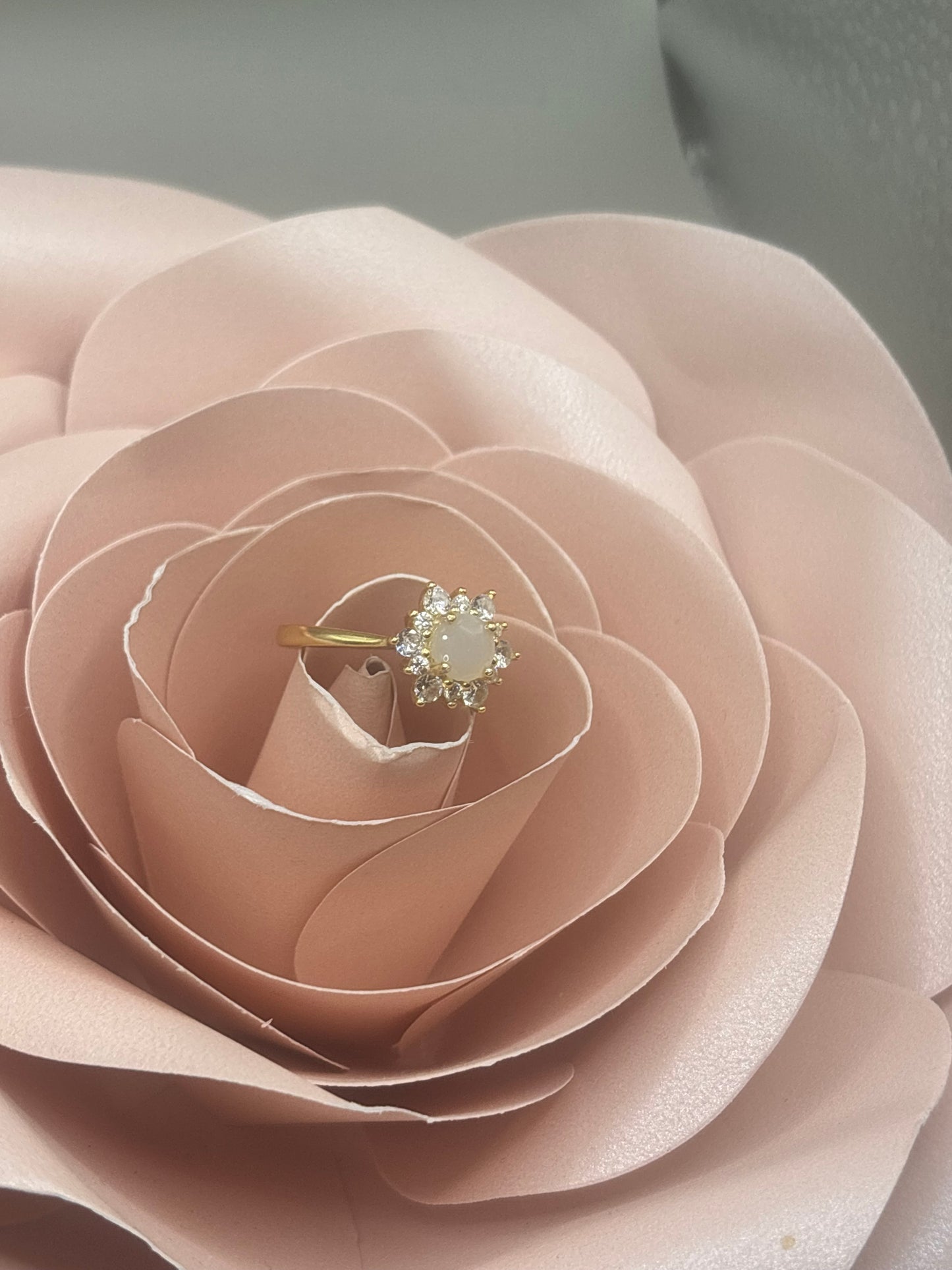 Bague Mendy