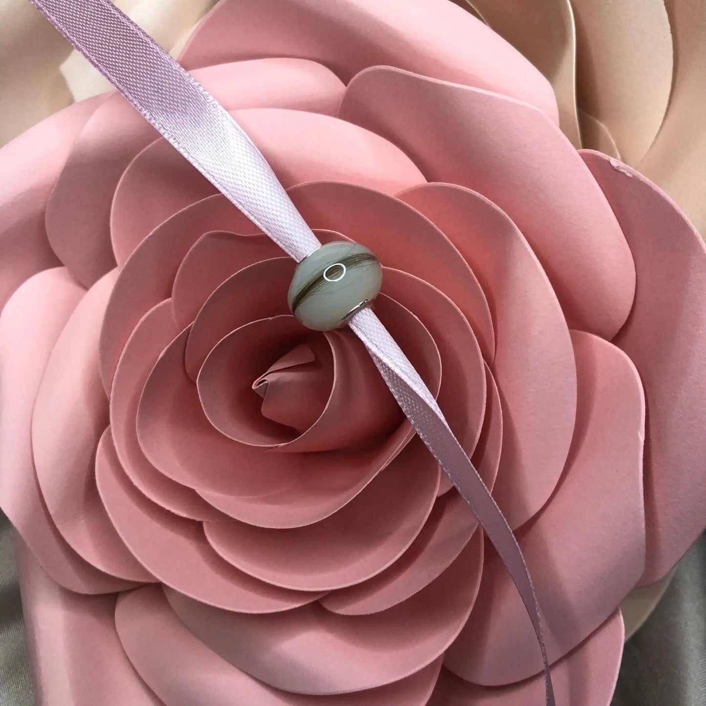 Charm perle lactée - Mon Bijou Lacté