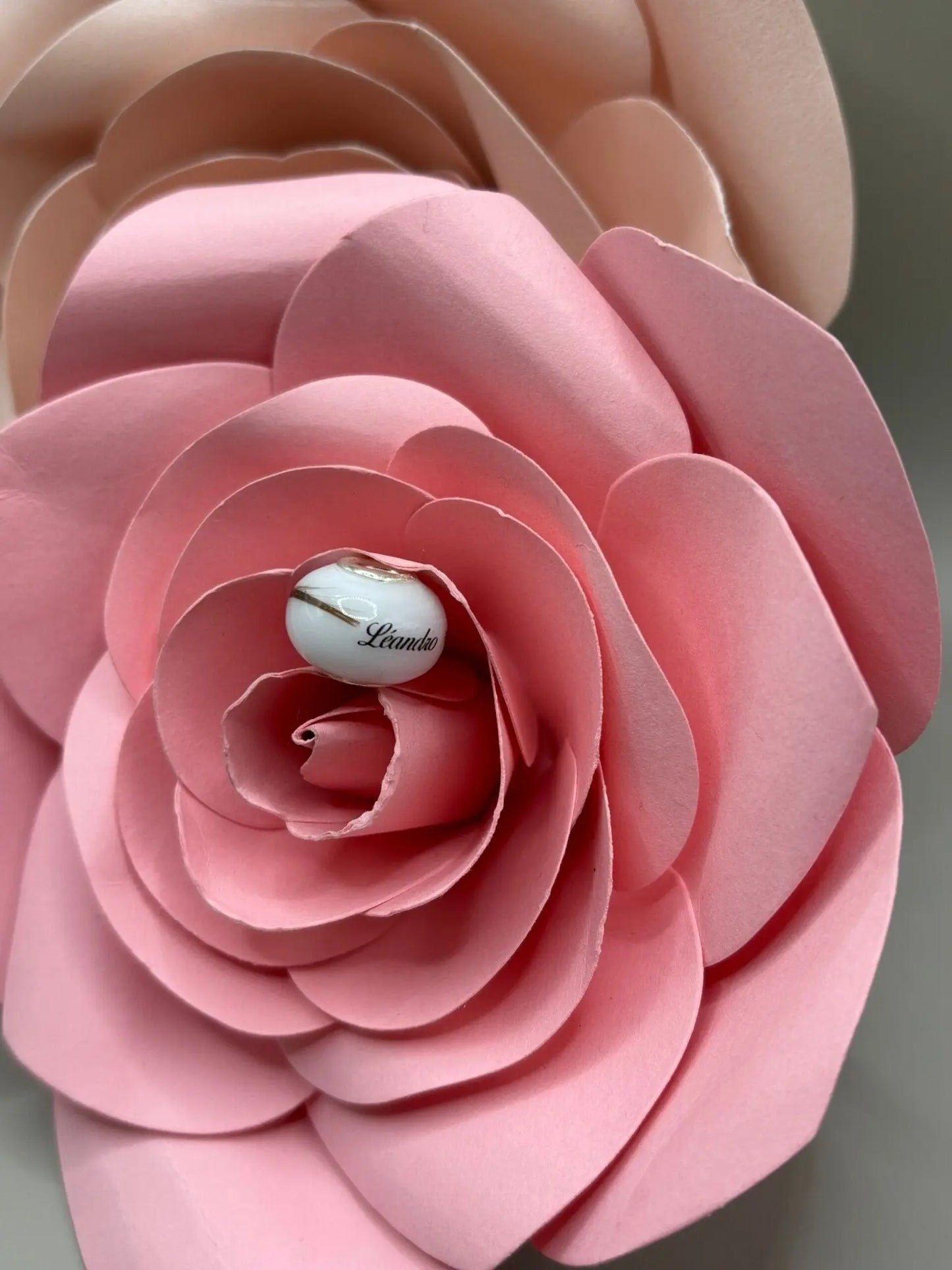 Charm perle lactée - Mon Bijou Lacté