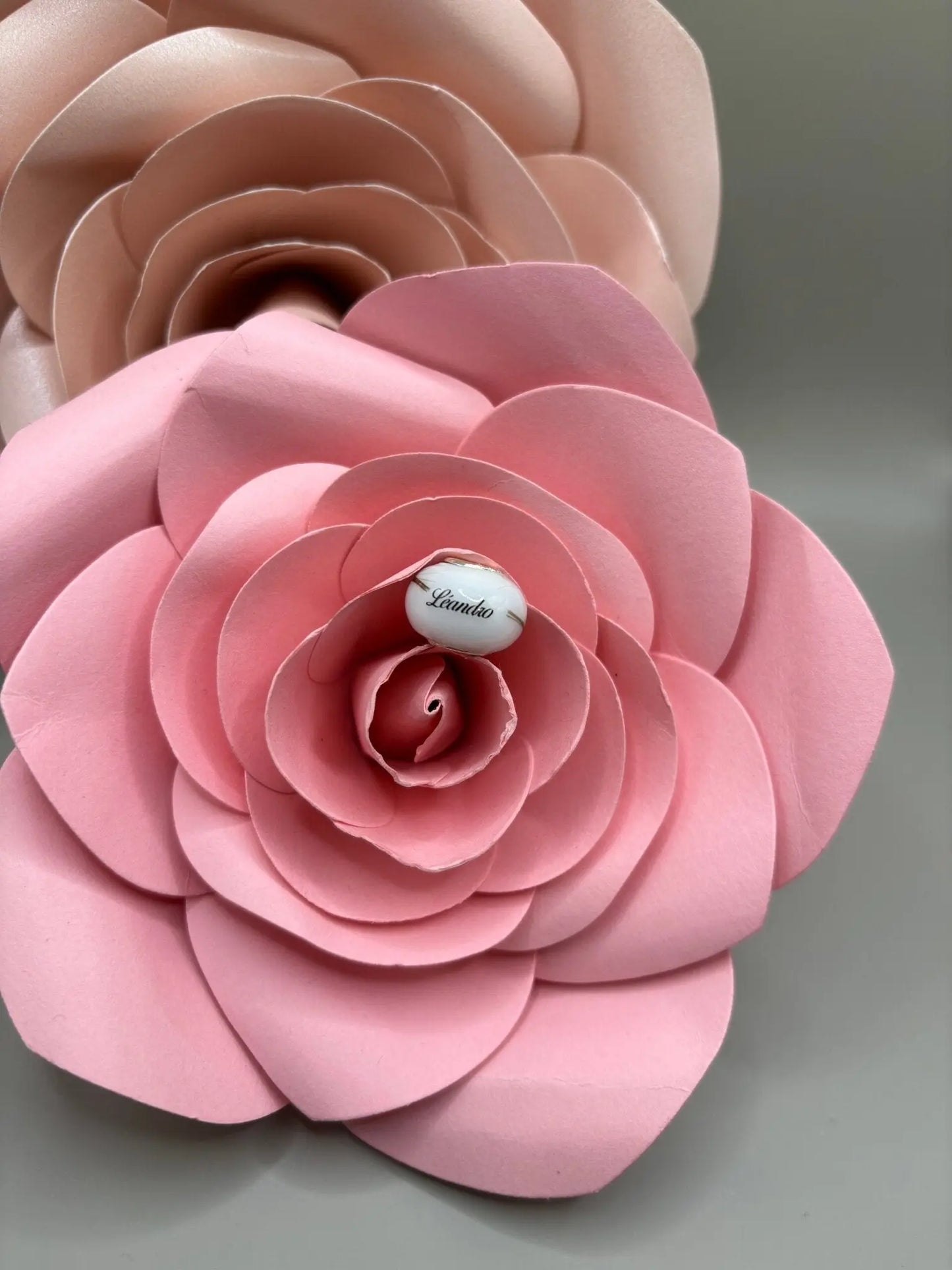 Charm perle lactée - Mon Bijou Lacté