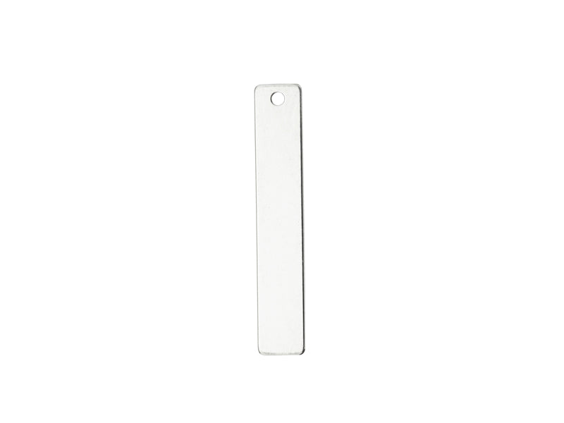 Pendentif Barre Personnalisé verticale