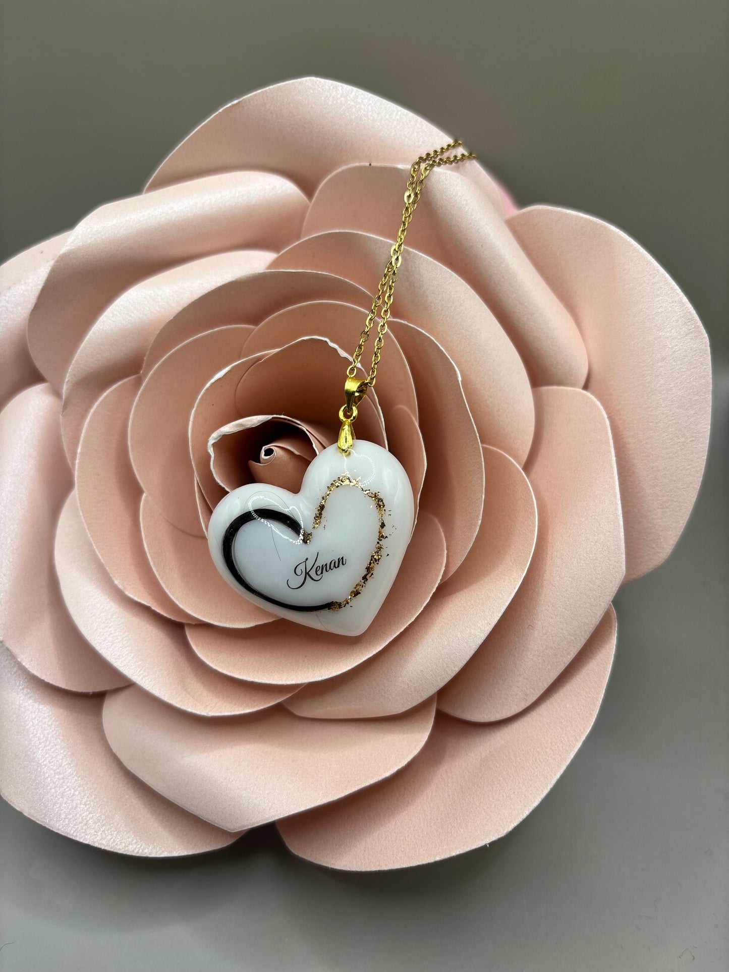 Collier Eva