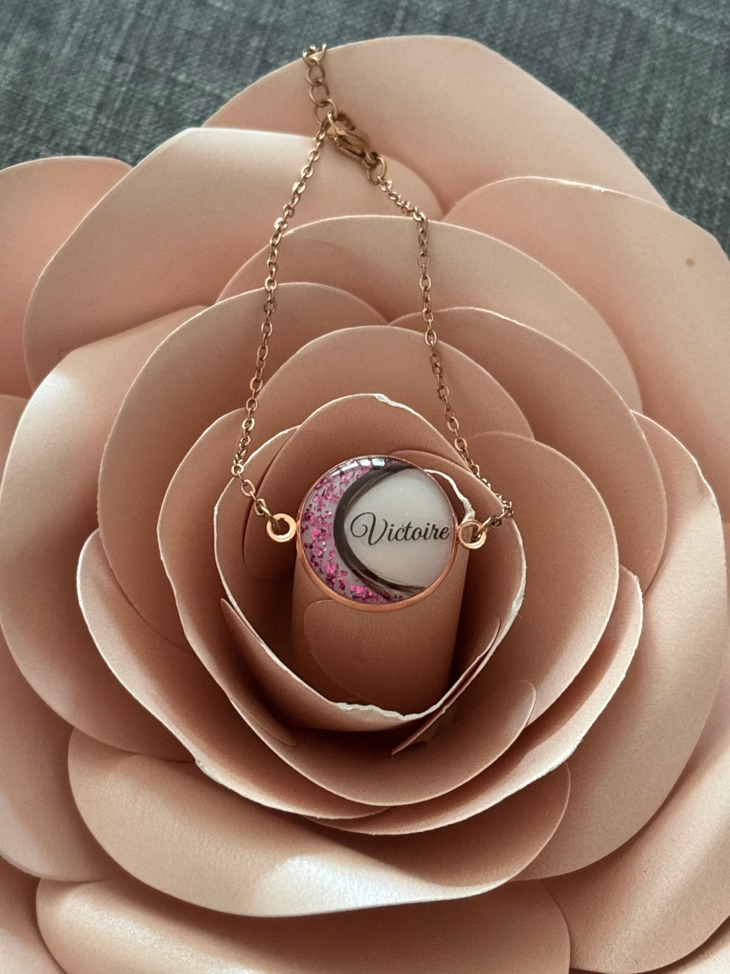 Bracelet Douceur
