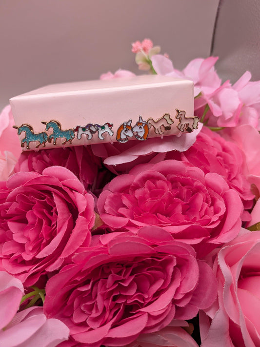 boucles d'oreilles sans percage, Boucles d'oreilles clip enfant,Boucles d'oreilles sans perçage fille, Lot boucles d'oreilles clips enfant, Bijoux sans perçage pour enfants, Clips d'oreilles fantaisie petite fille, Boucles d'oreilles sans perçage