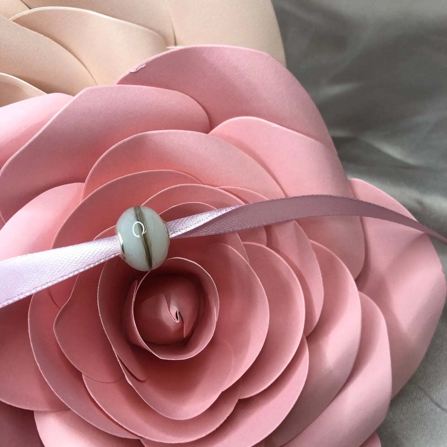 Charm perle lactée - Mon Bijou Lacté