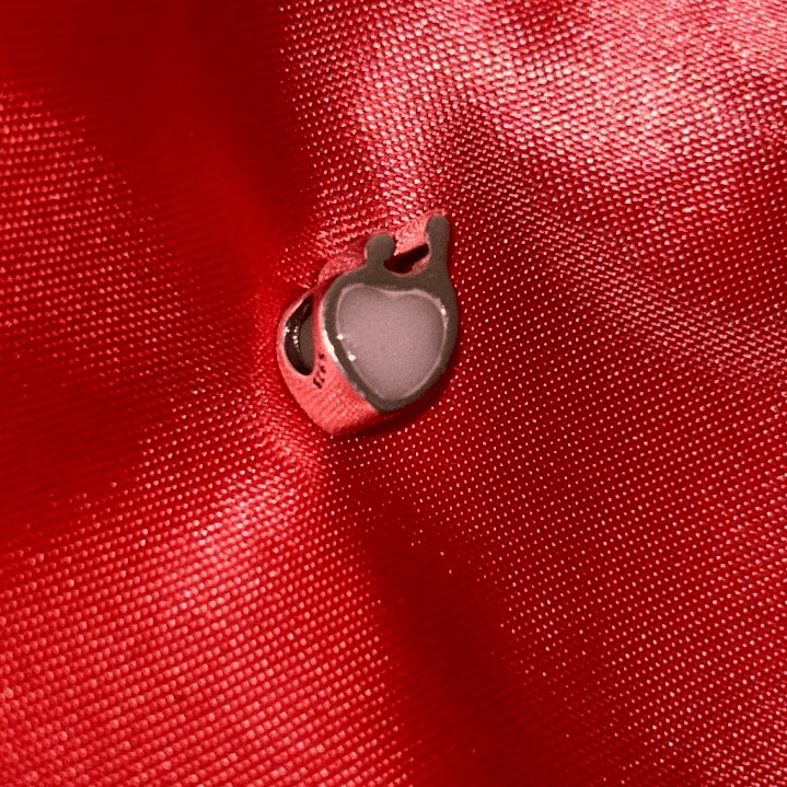 Charm mère enfant