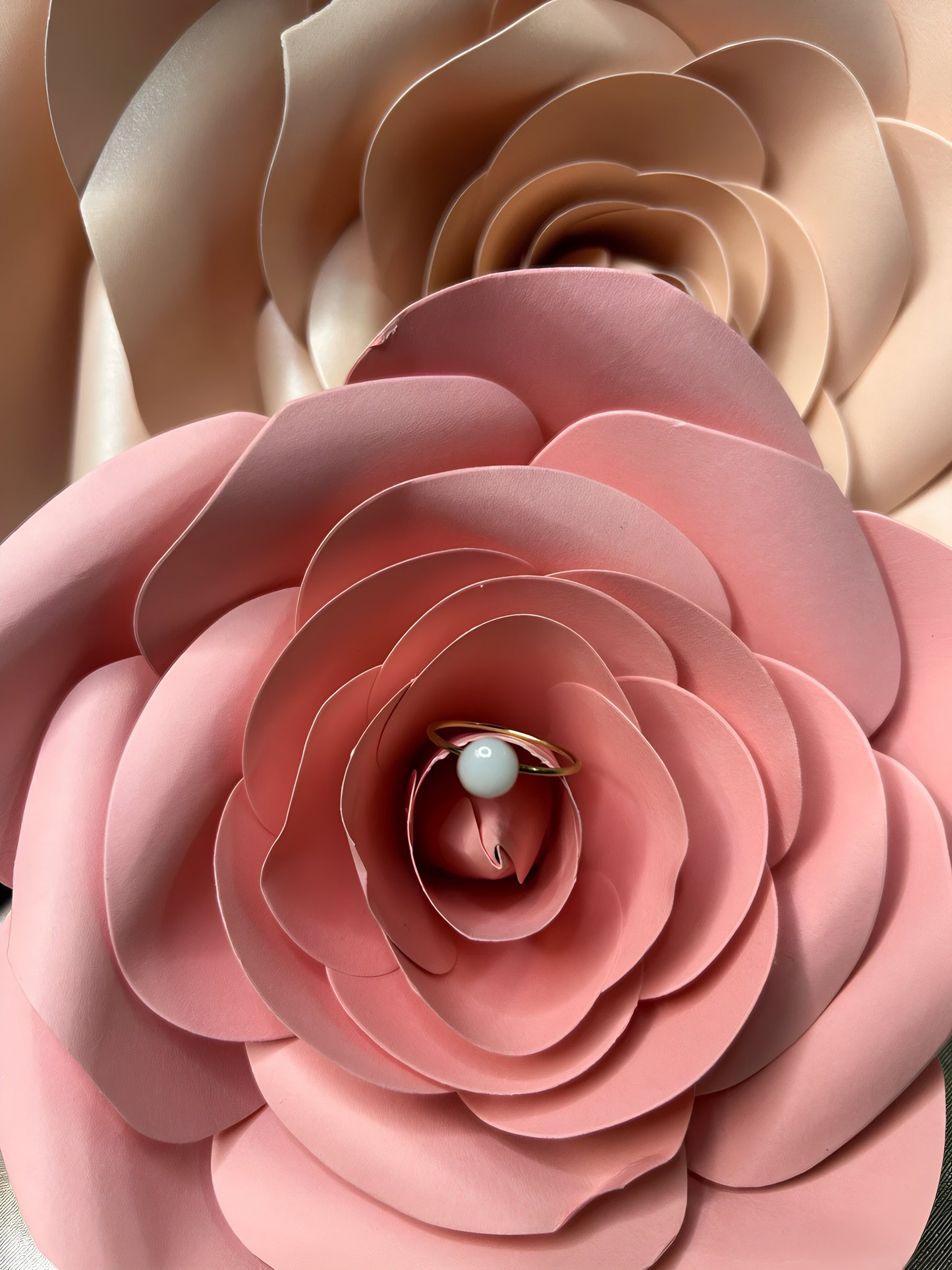 Bague Liliana
