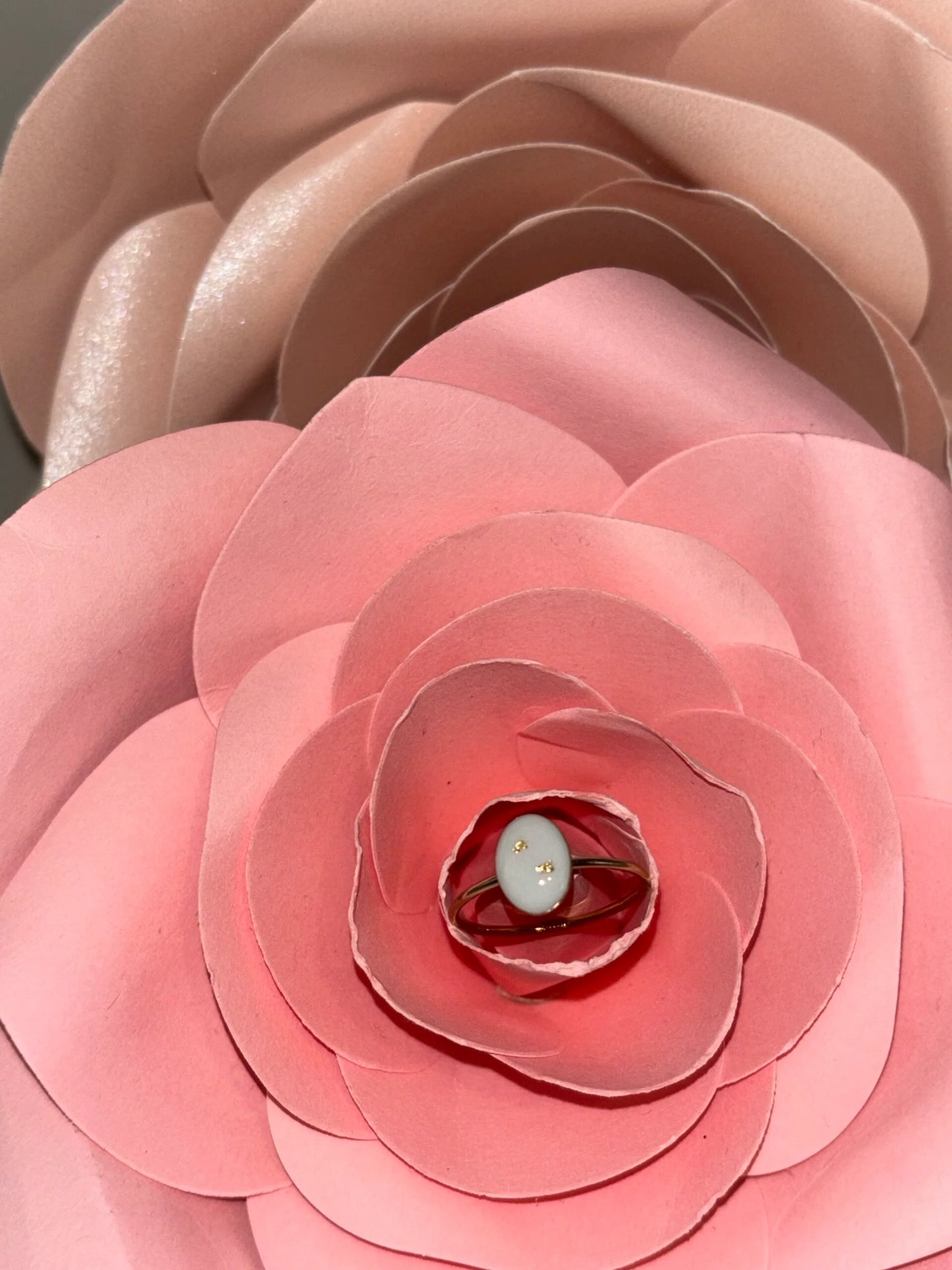 Bague Liliana