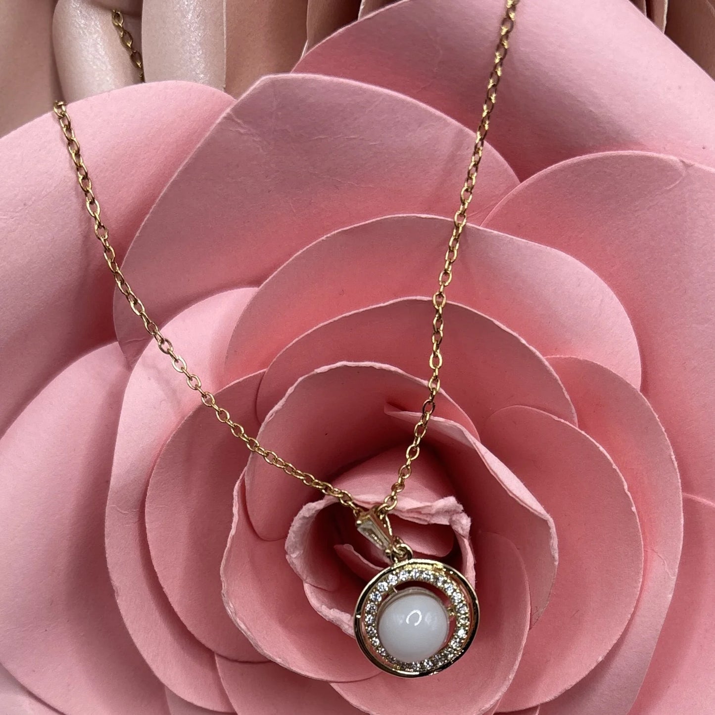 Collier Lexie