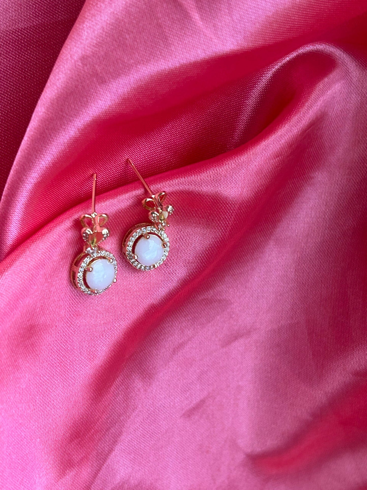 Boucles d’oreilles Anissa
