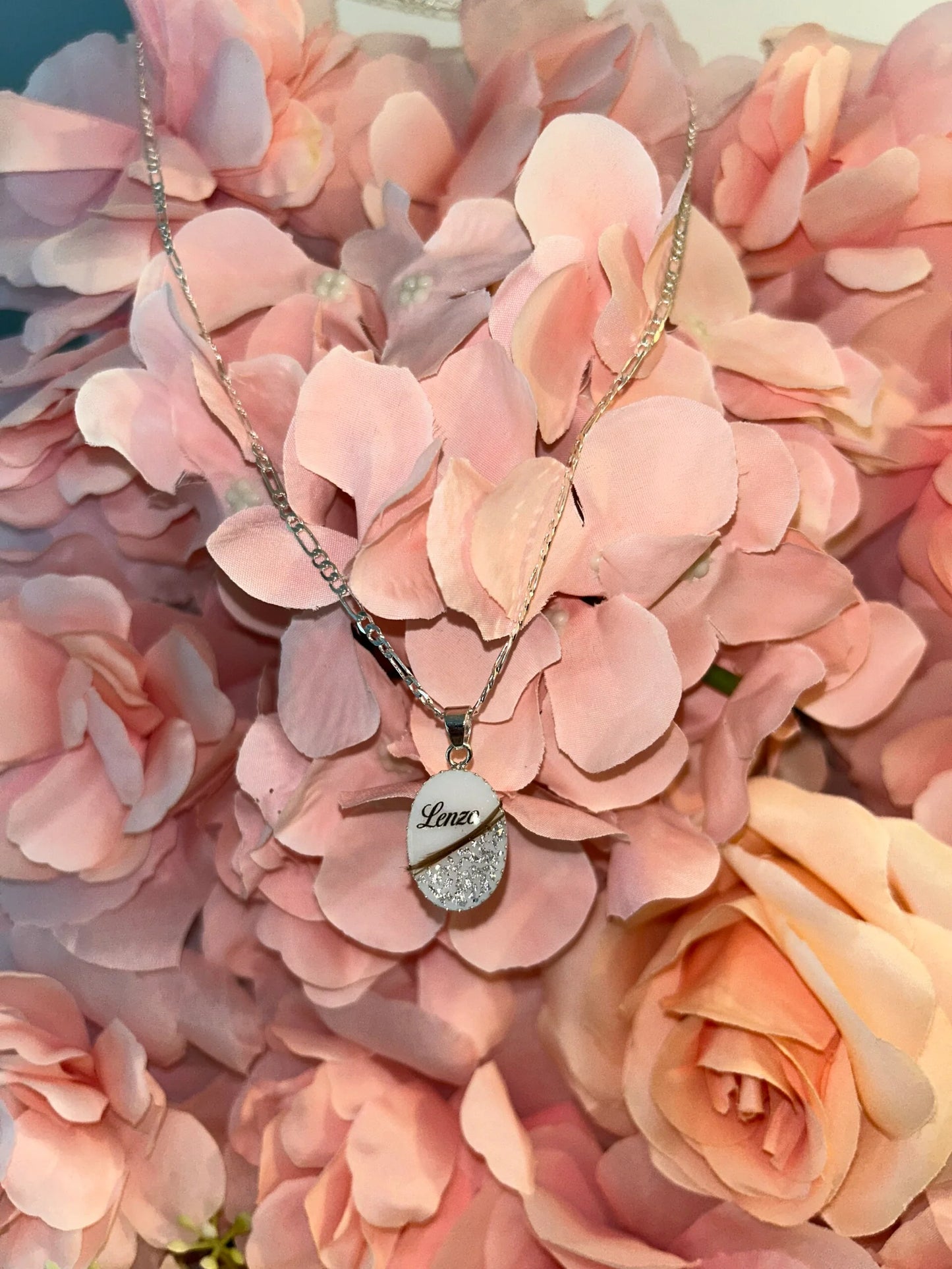 Collier Doriane