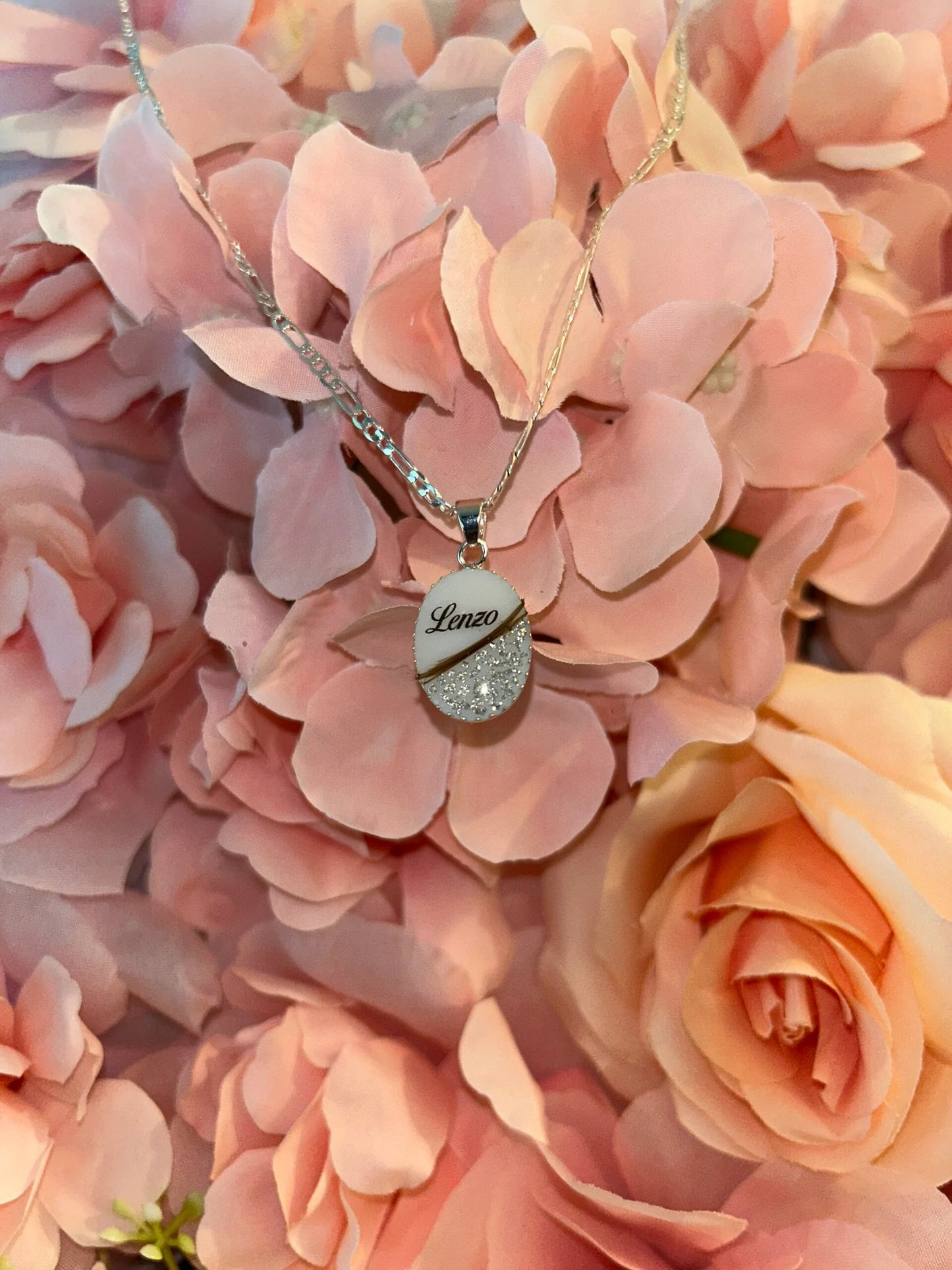 Collier Doriane