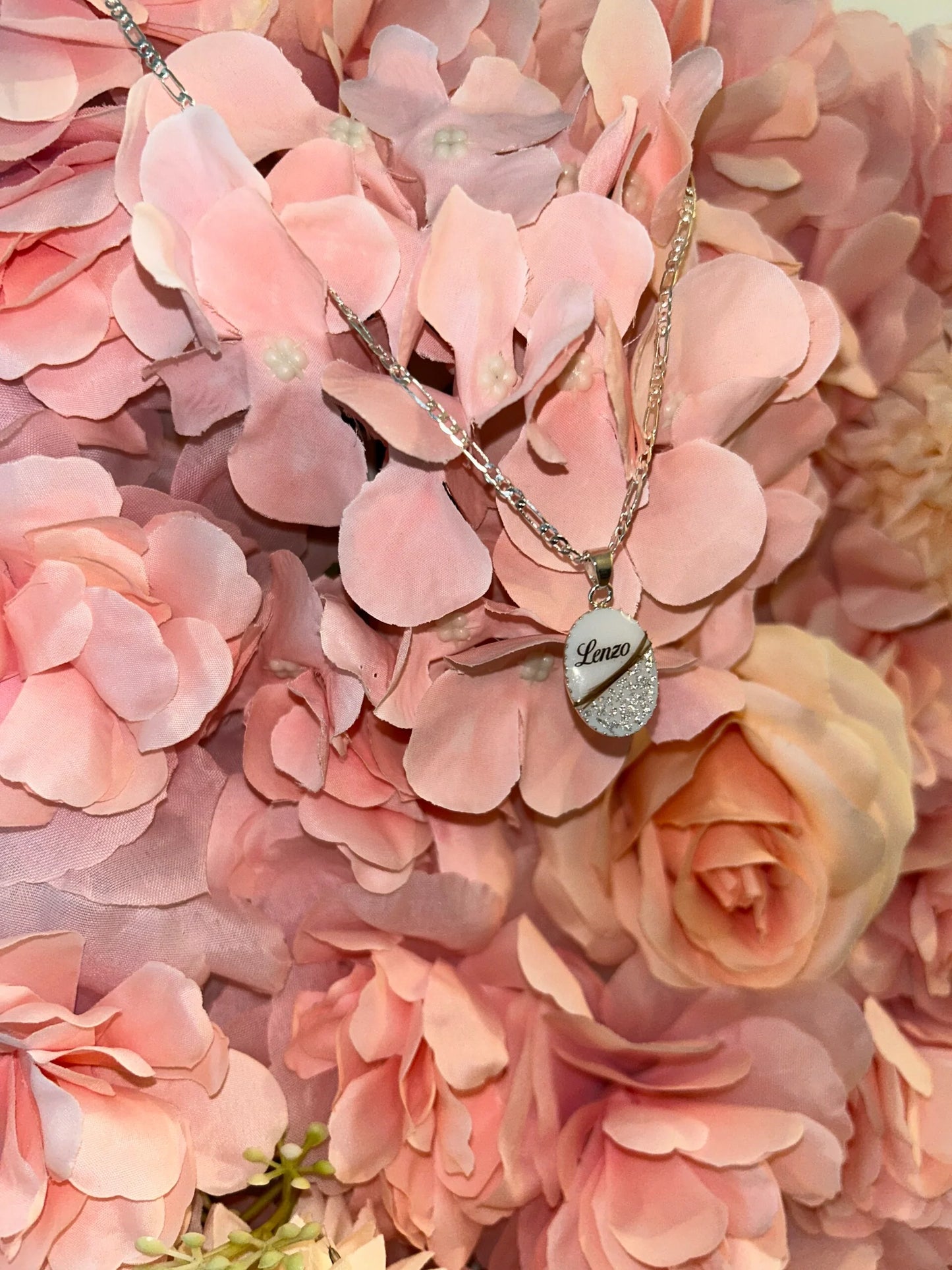 Collier Doriane
