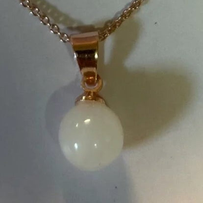 Parure prénom Collier + Bracelet-Mon Bijou Lacté