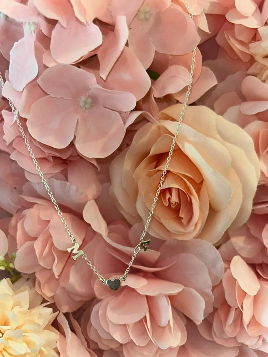 Collier Alyma bijou lait maternel Mon Bijou Lacté