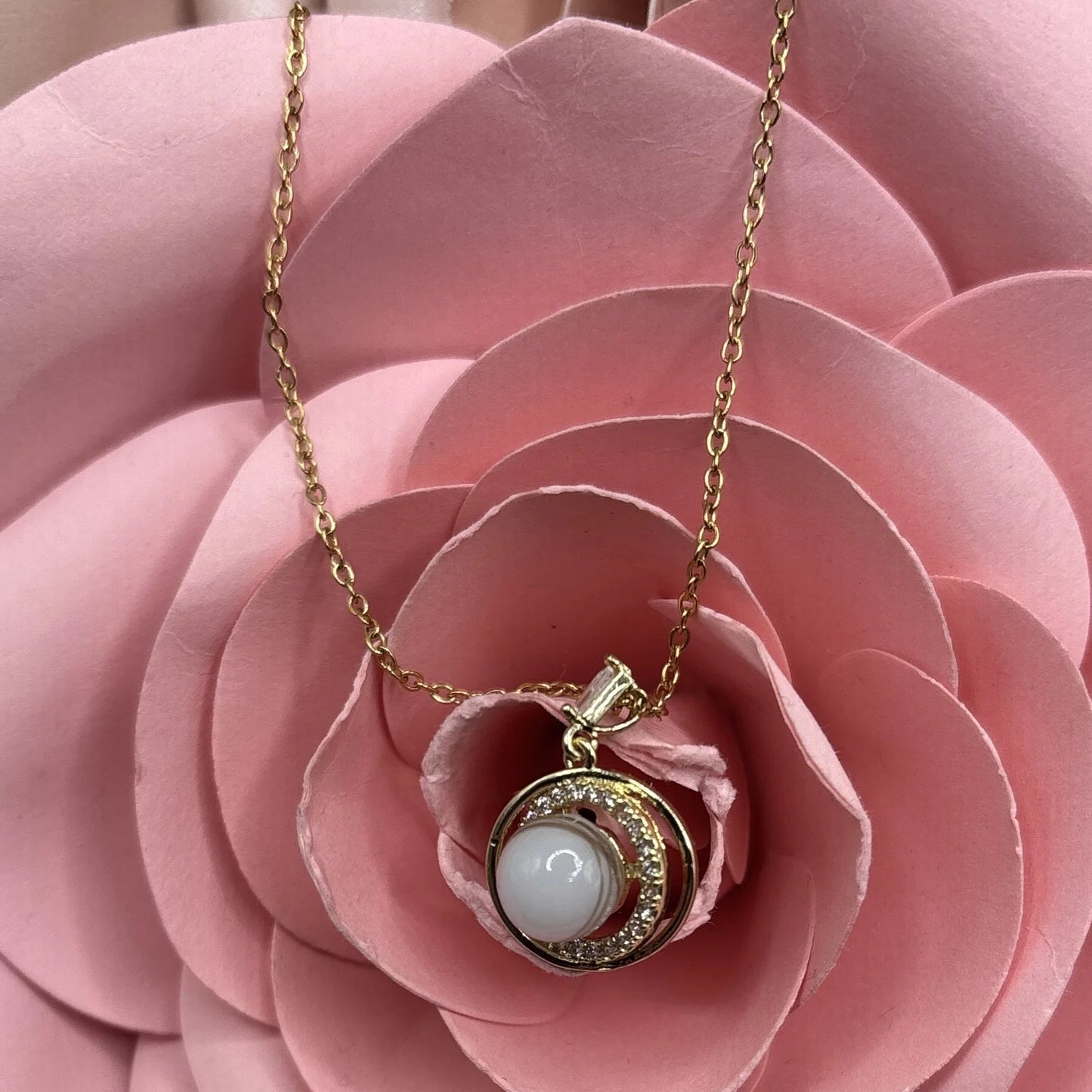 Collier Lexie