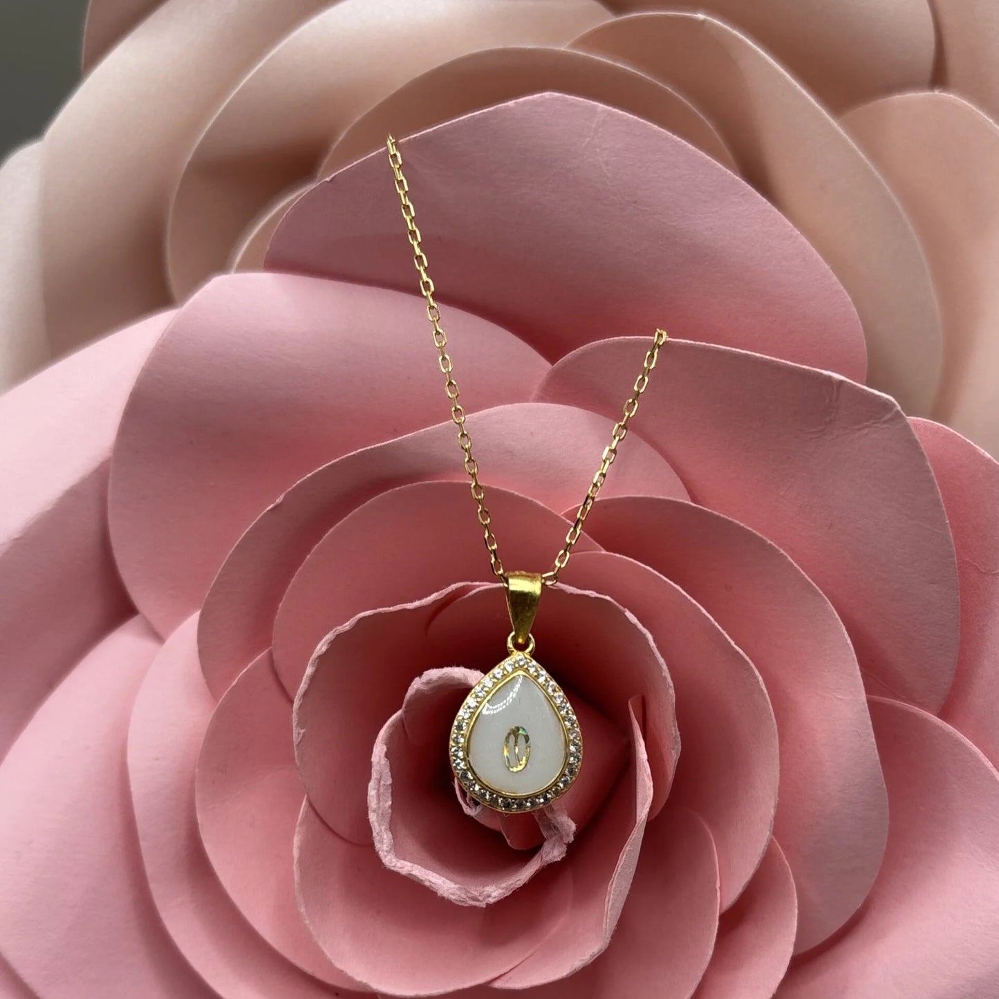 Collier Angèle