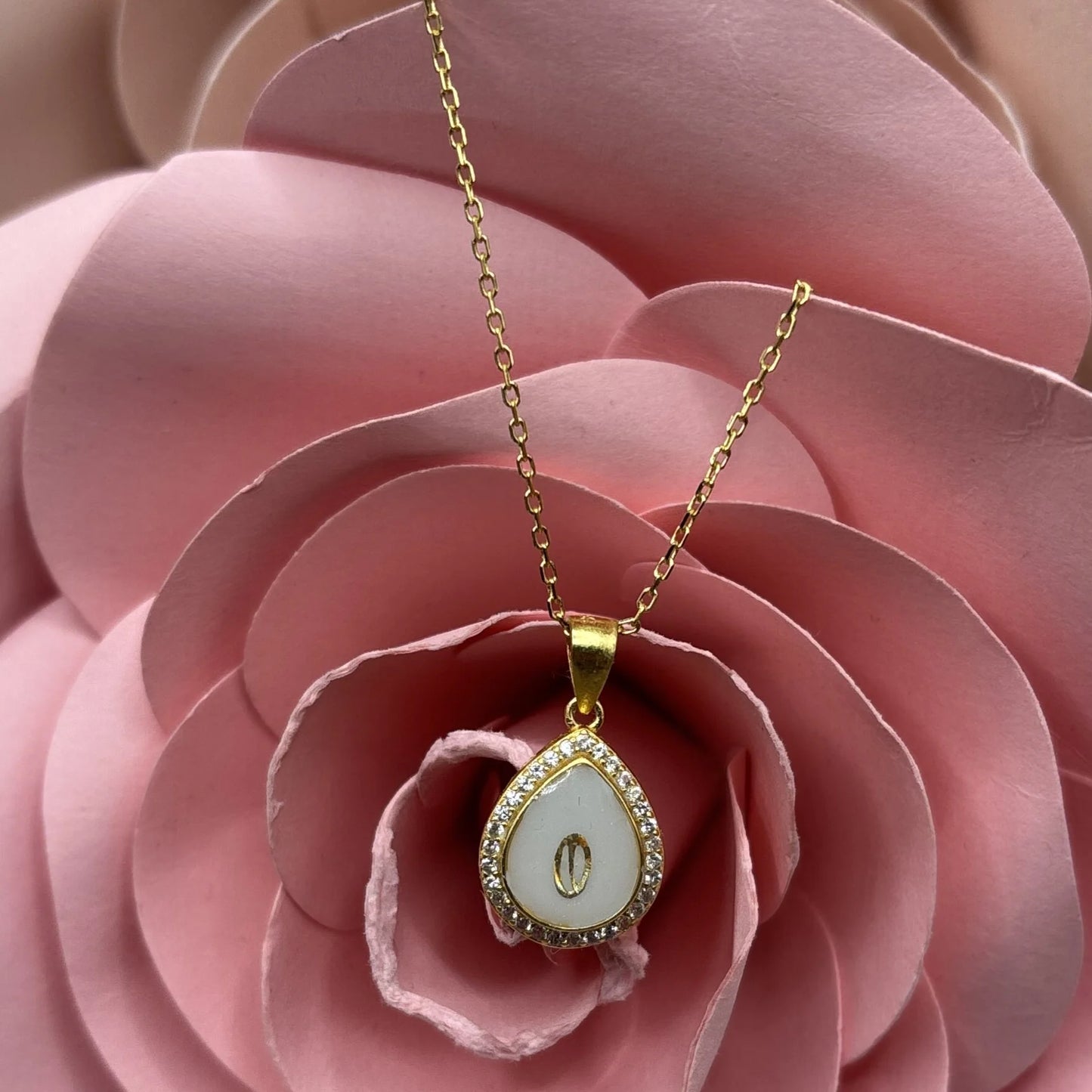 Collier Angèle