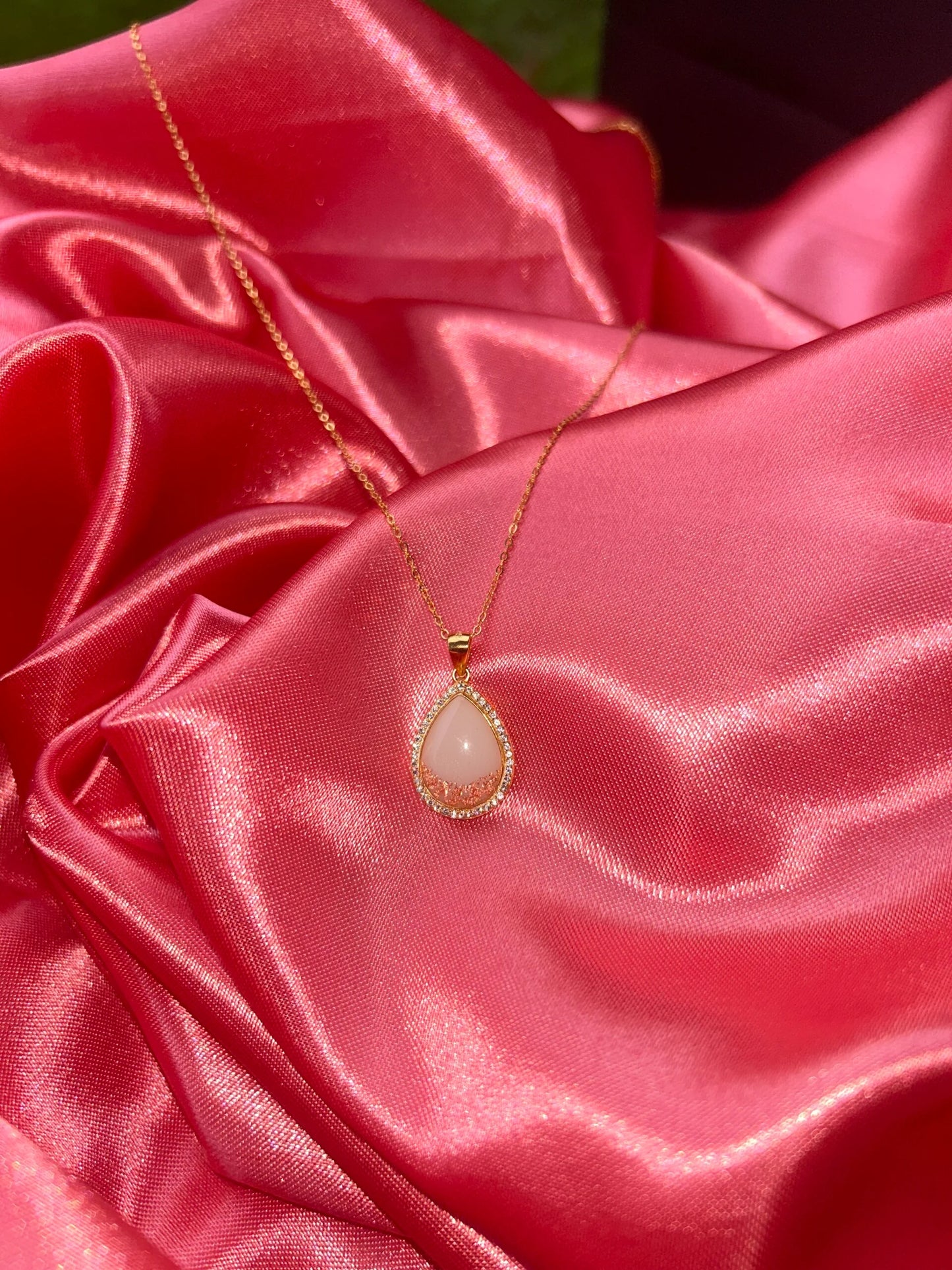 Collier Angèle