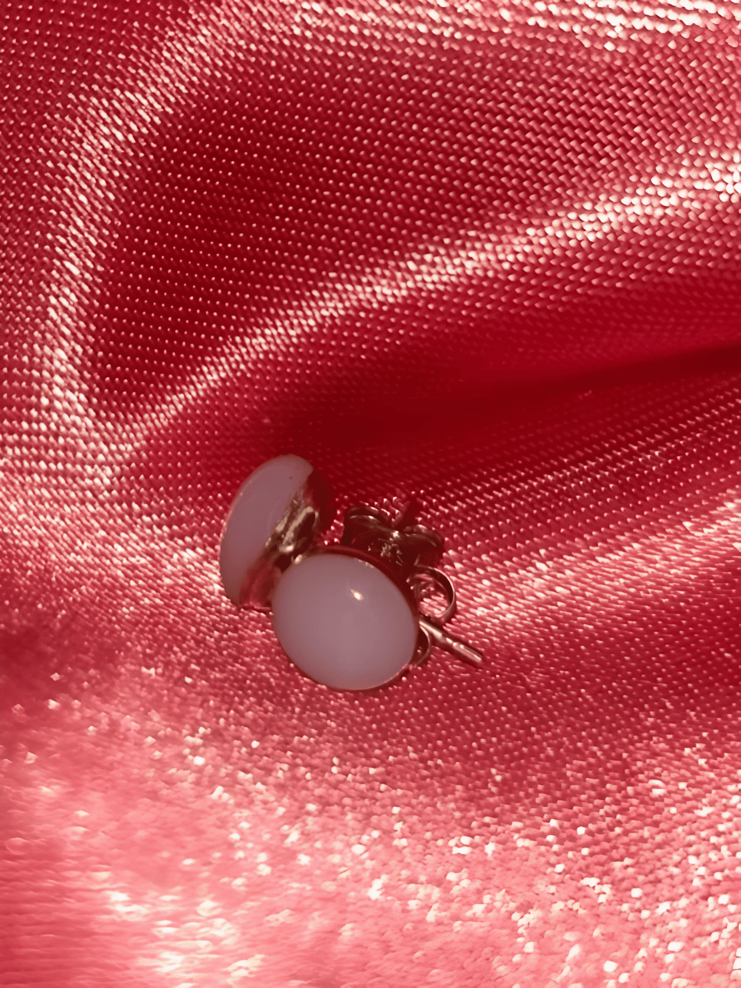 Puce d'oreilles Millie-Mon Bijou Lacté