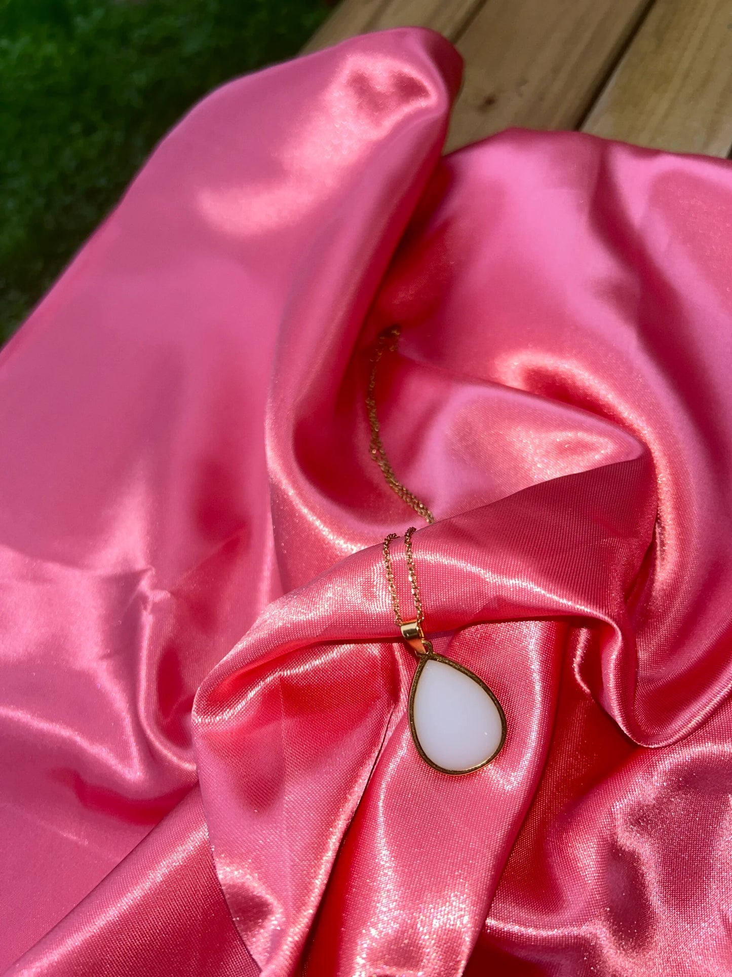Collier Aria