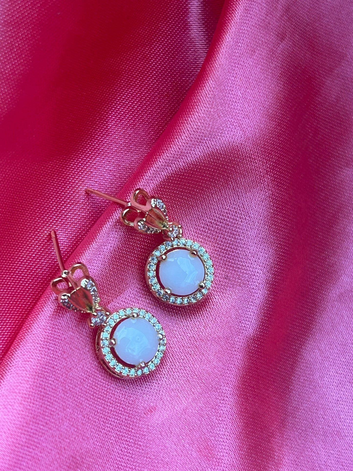 Boucles d’oreilles Anissa