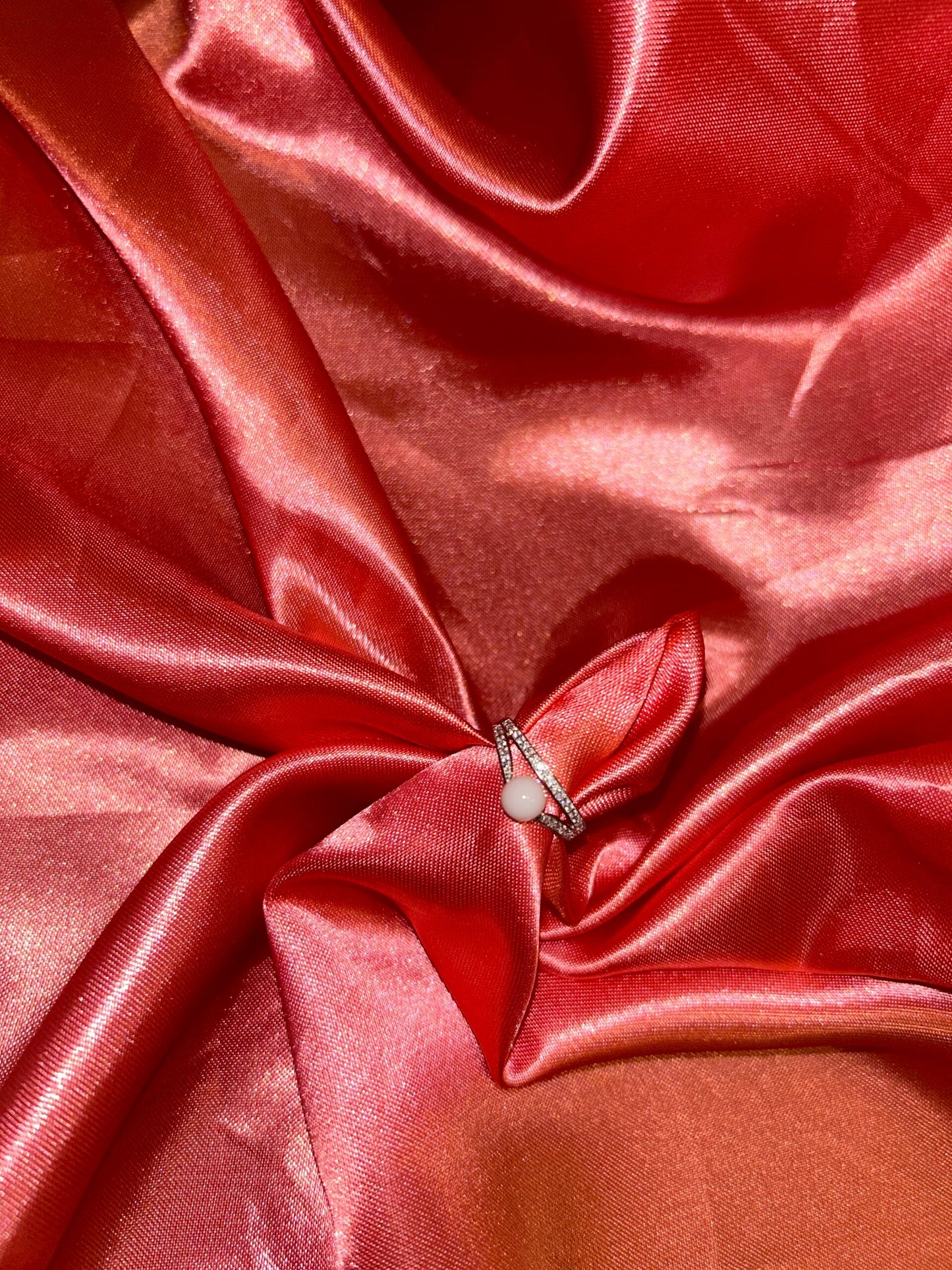 Bague Mélina-Mon Bijou Lacté