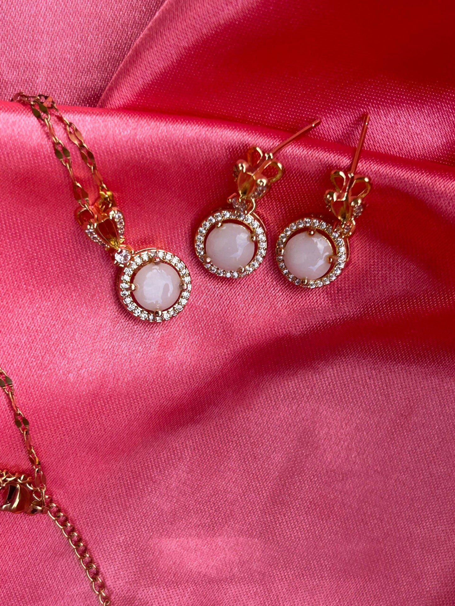 Parure Anissa