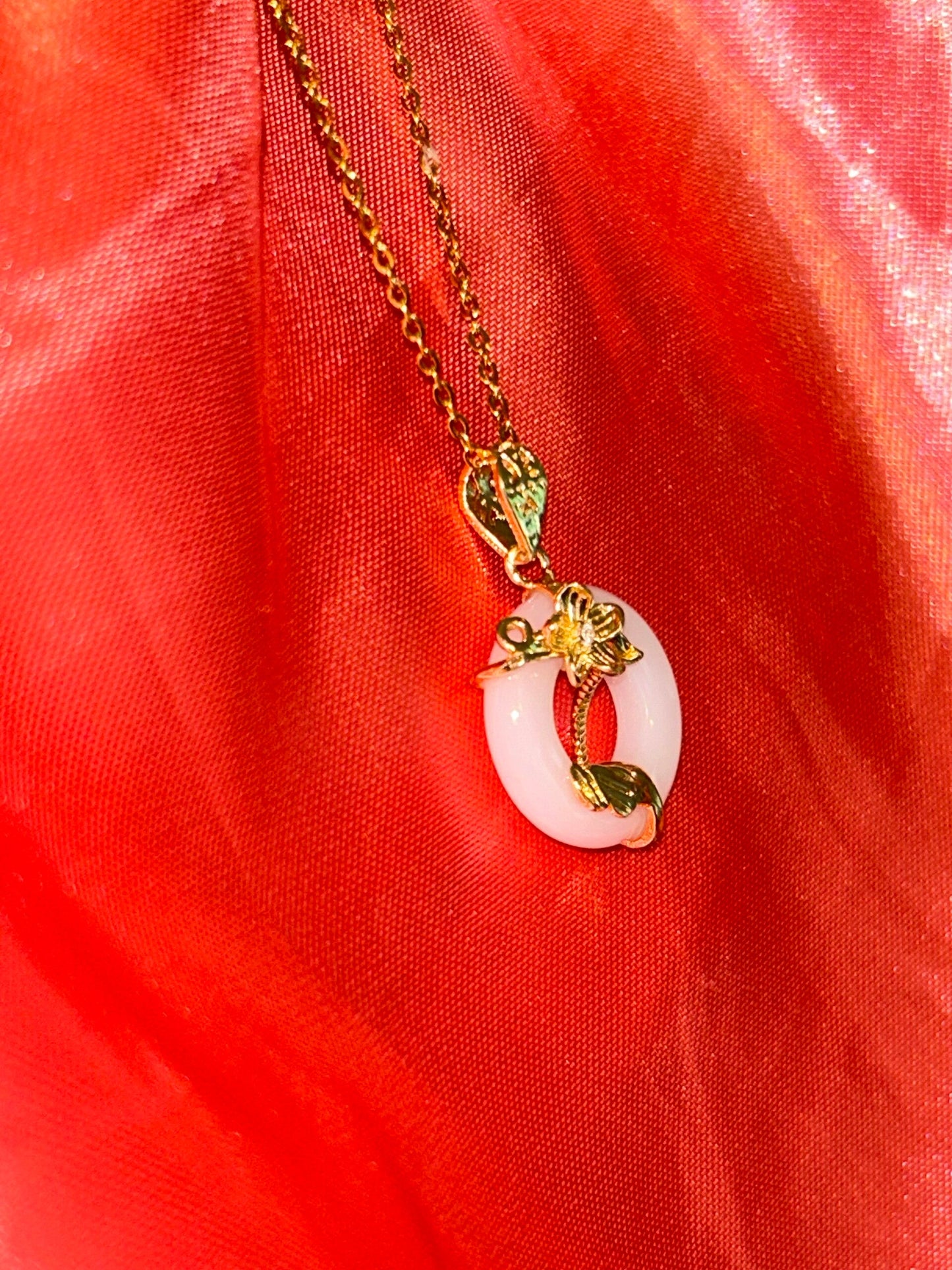 Collier Iris