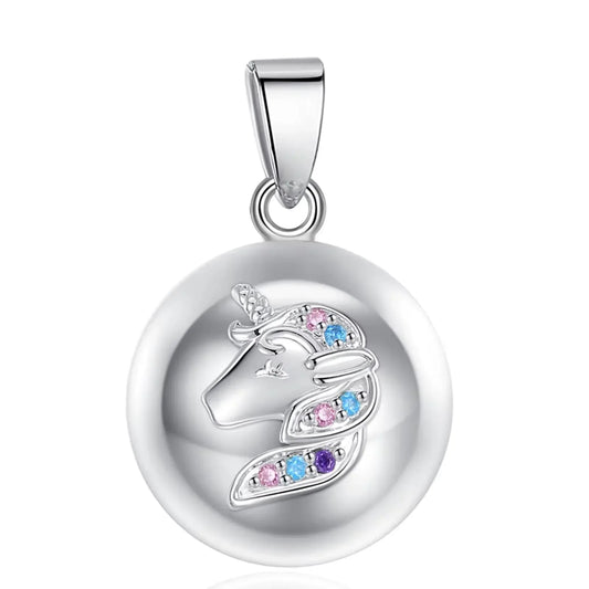 Bola Fantaisie personnalisable bijou lait maternel Mon Bijou Lacté