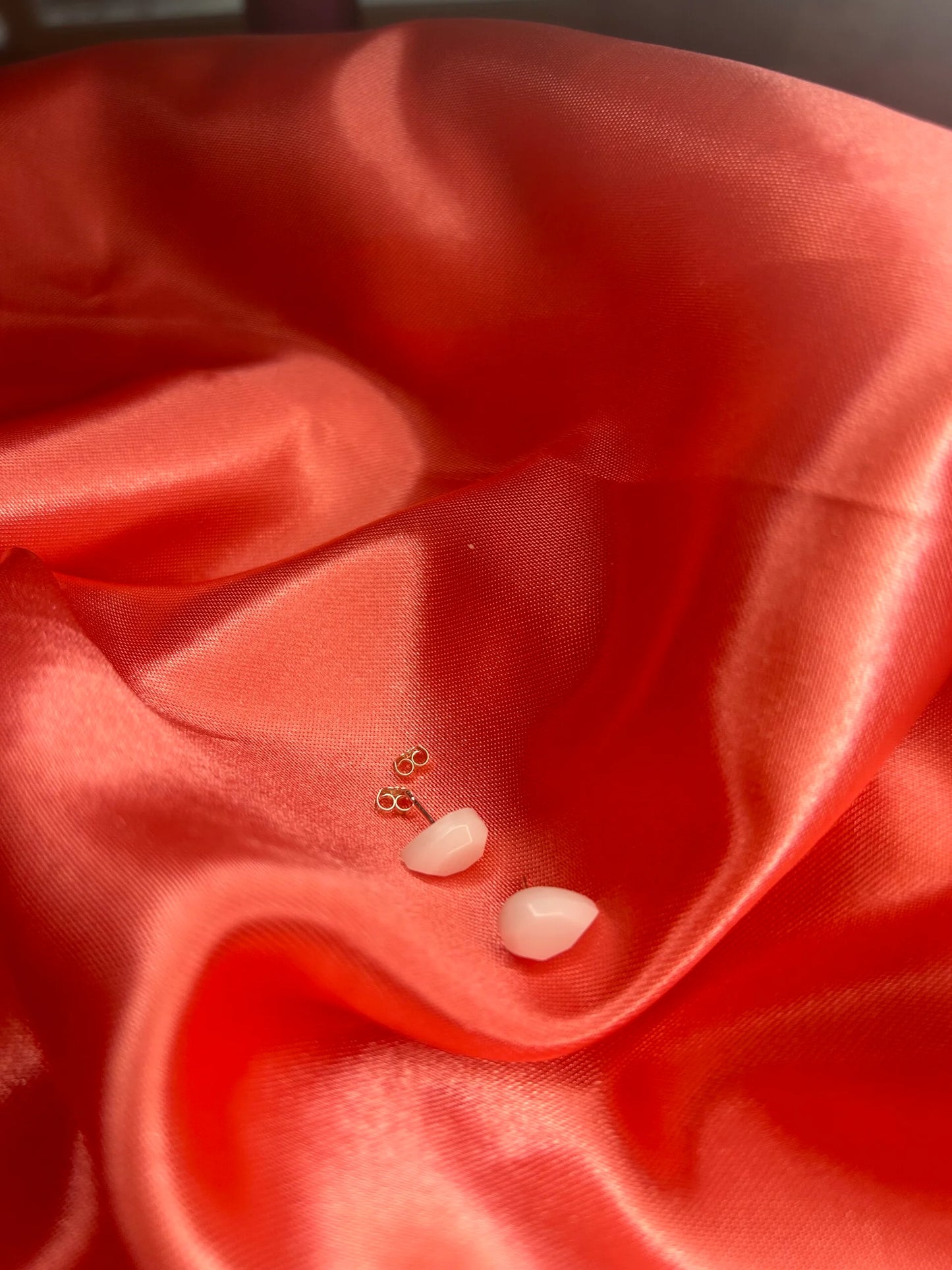 Puce d'oreille Selima-Mon Bijou Lacté