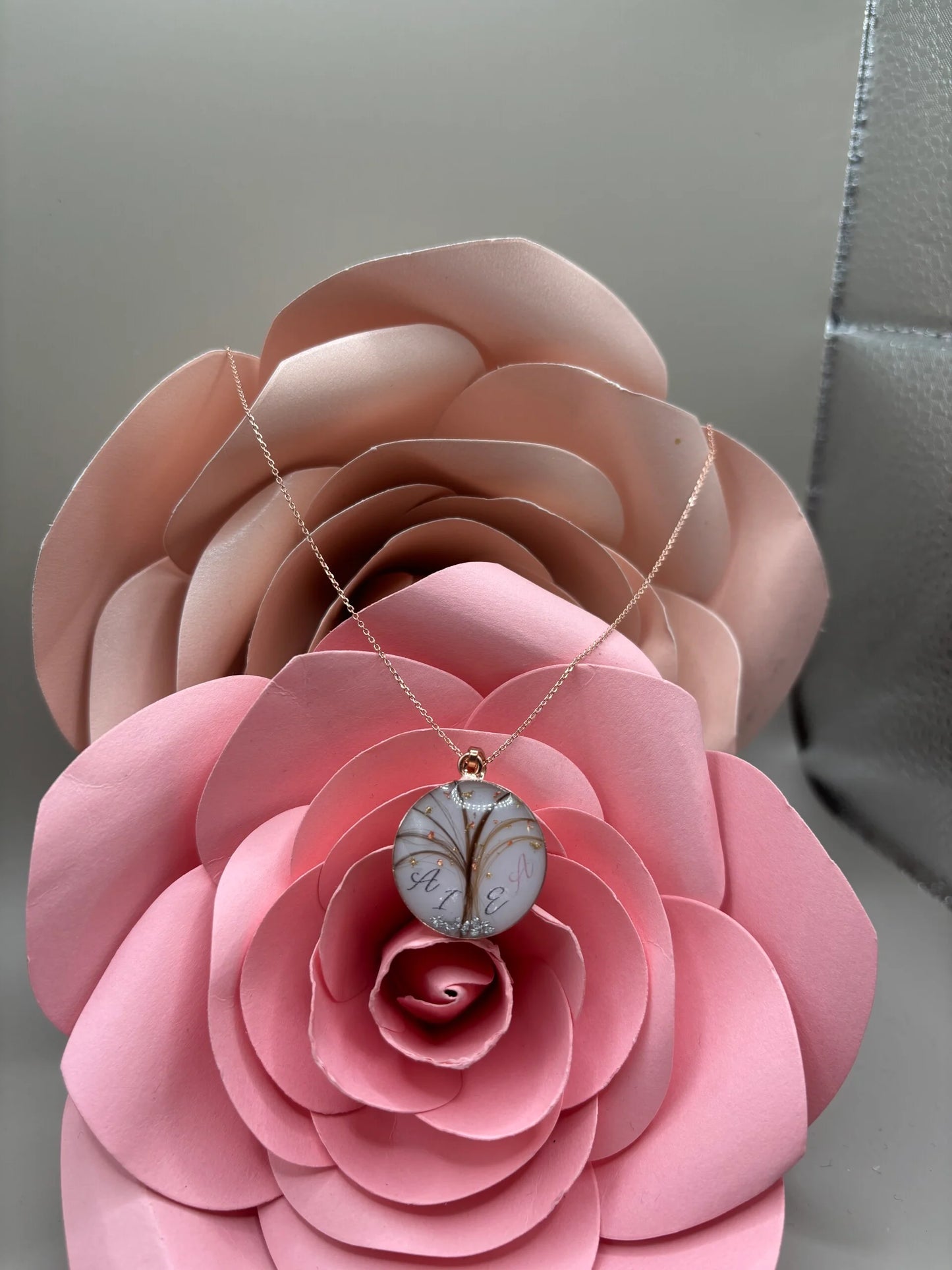 Collier Dîna