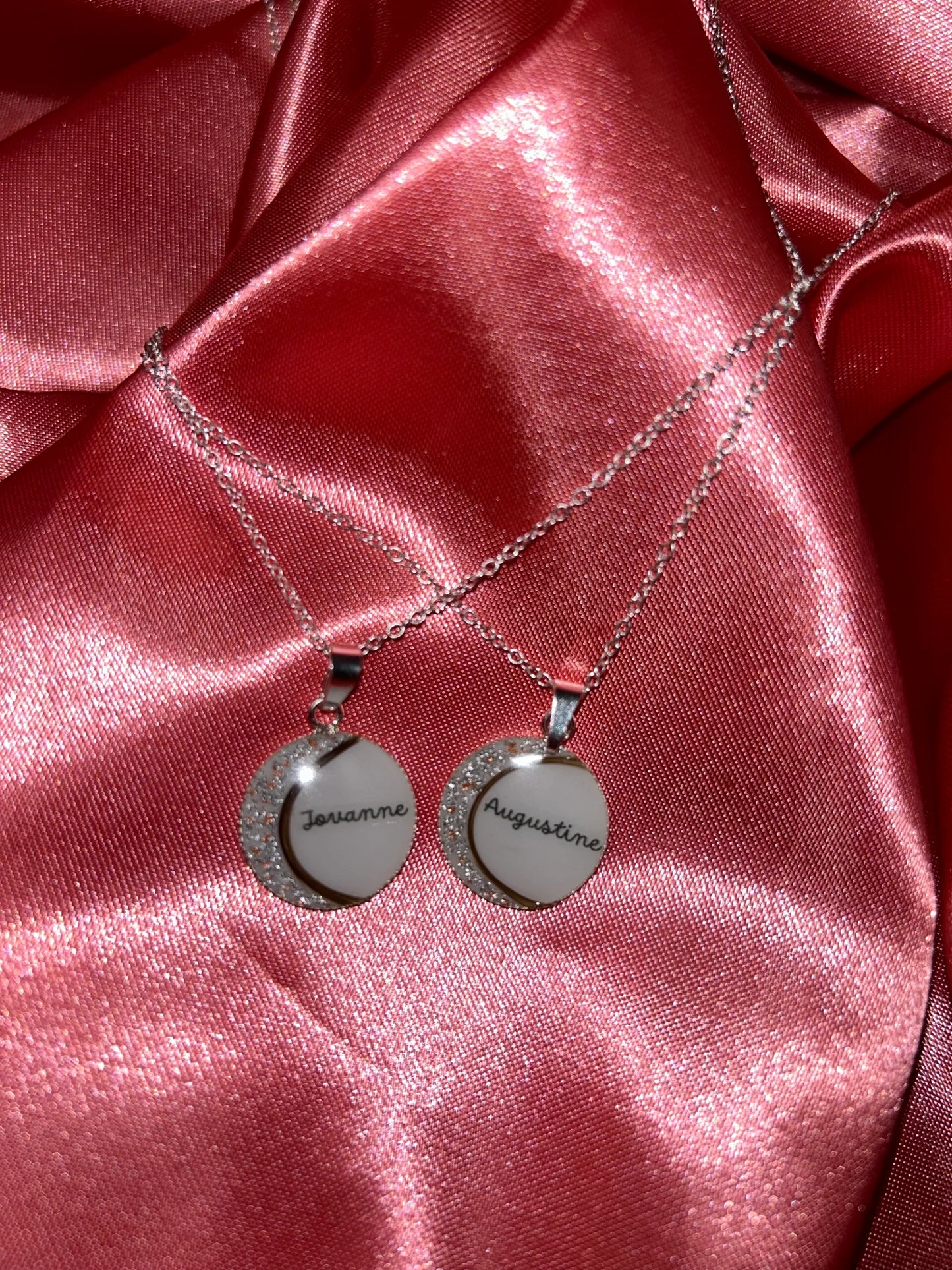 Collier Douceur