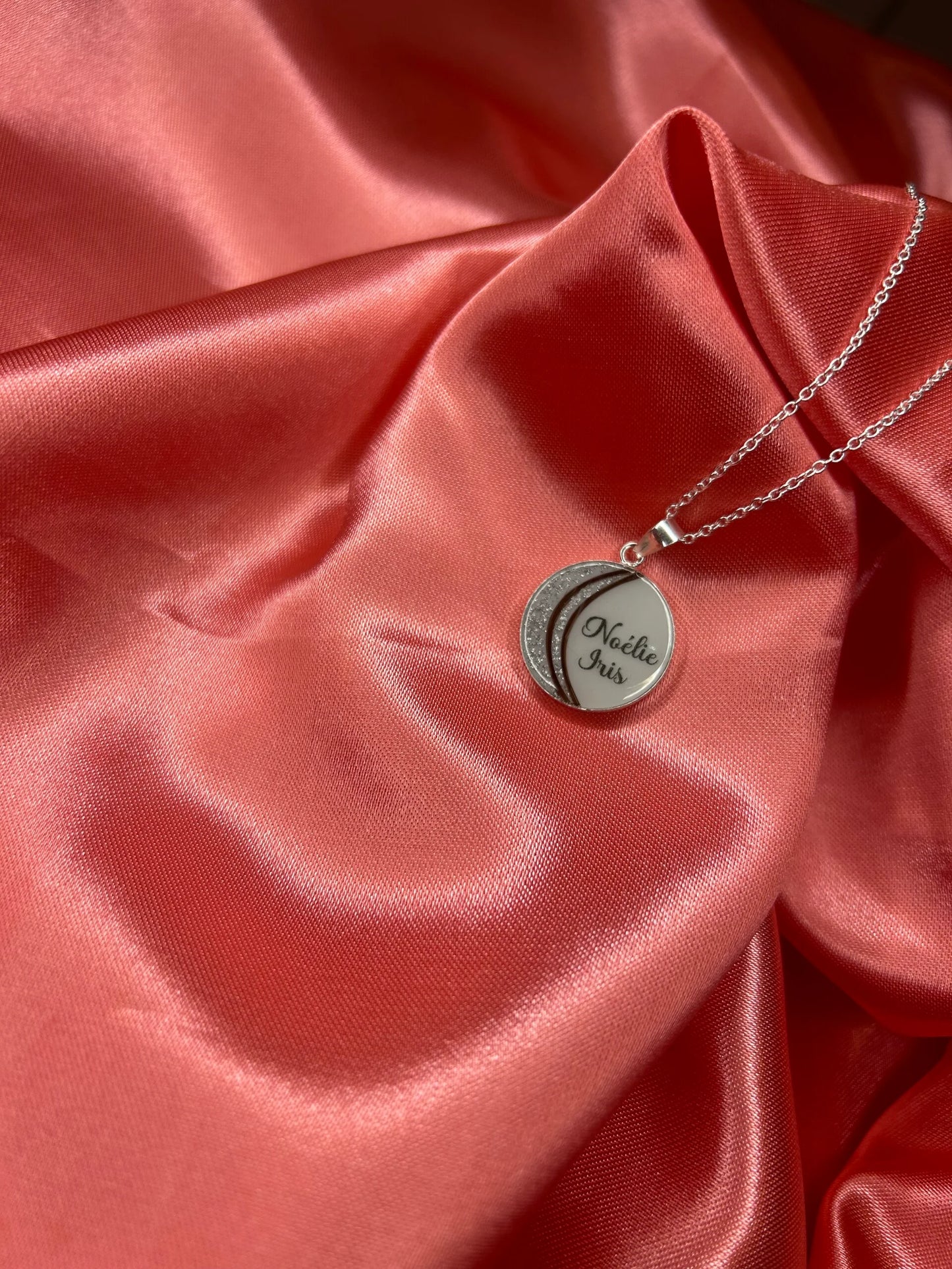 Collier Douceur