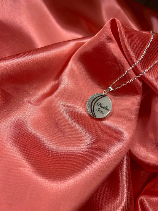 Collier Douceur bijou lait maternel Mon Bijou Lacté