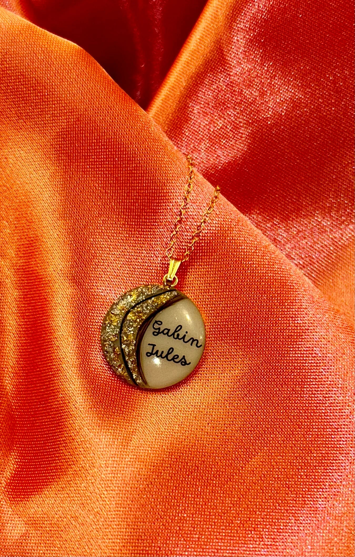 Collier Douceur