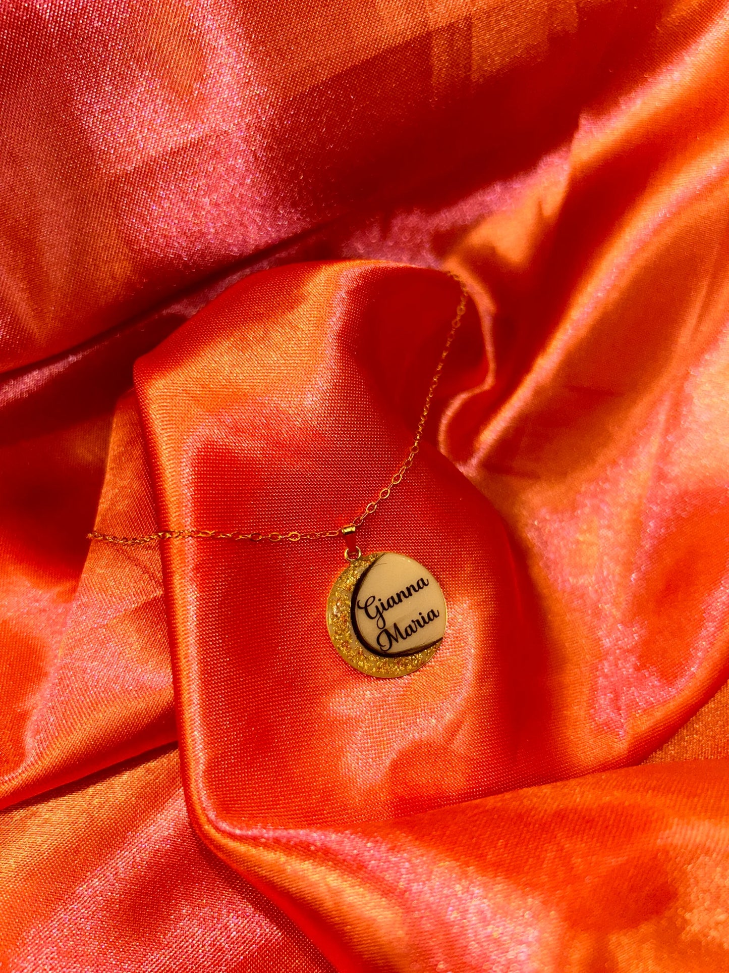 Collier Douceur