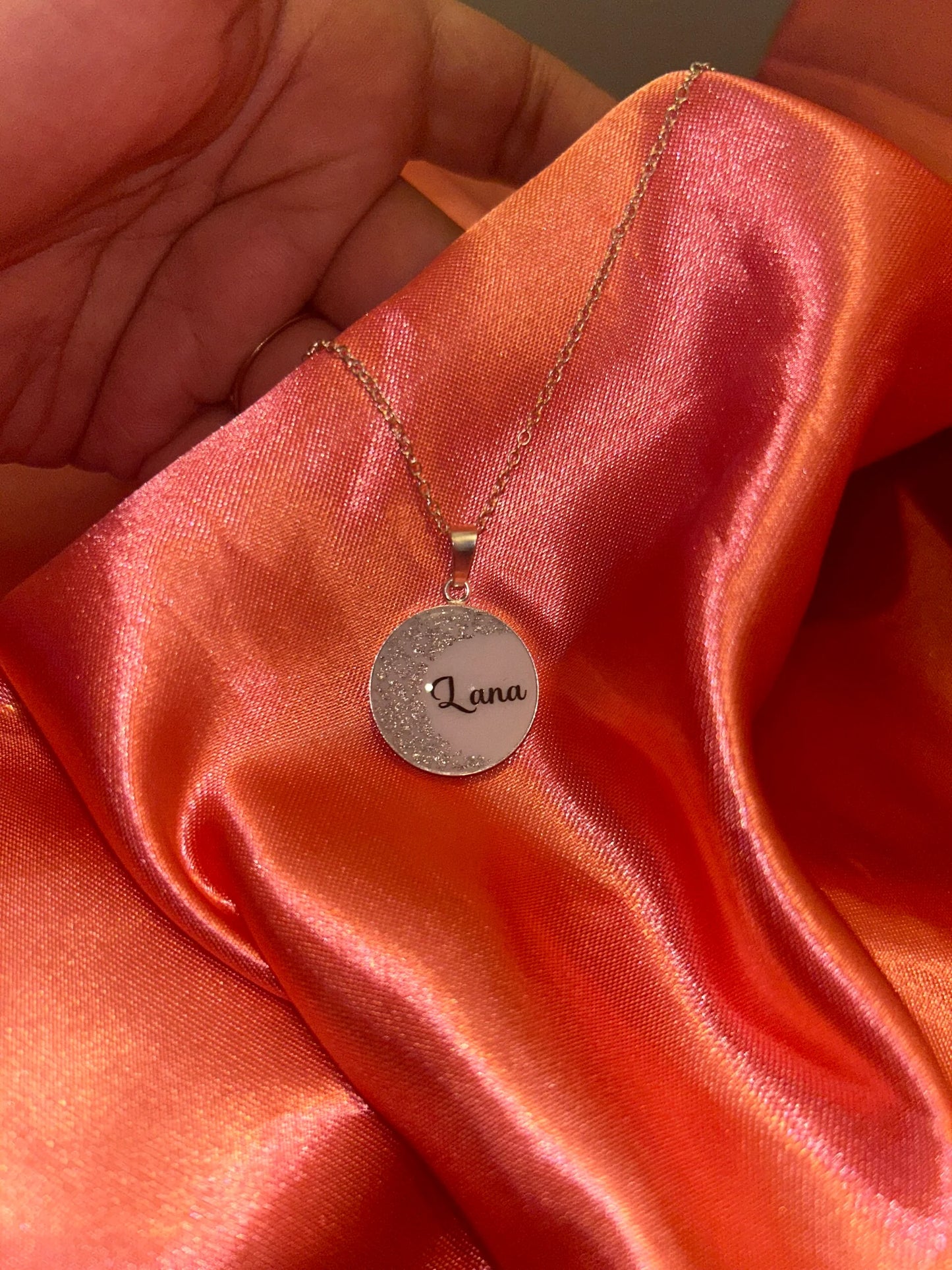 Collier Douceur