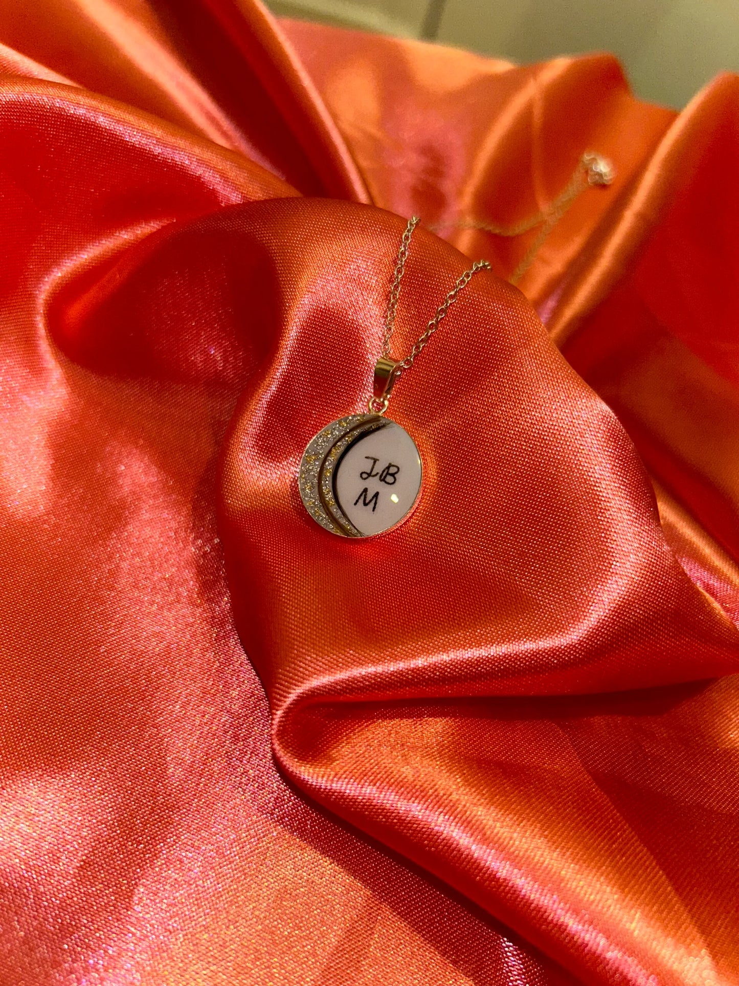 Collier Douceur