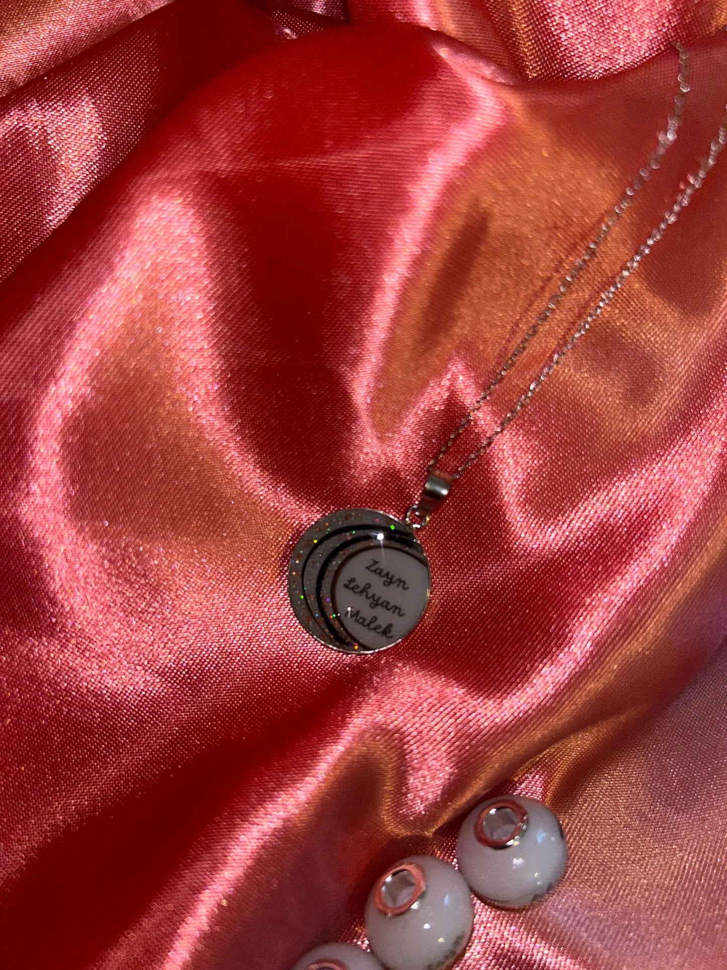 Collier Douceur