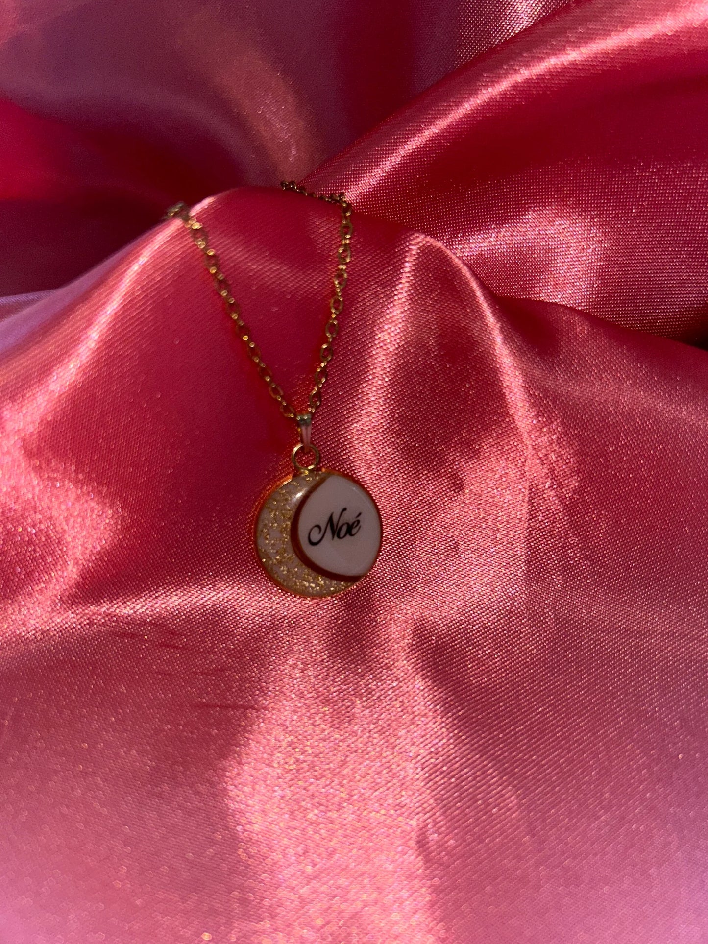Collier Douceur