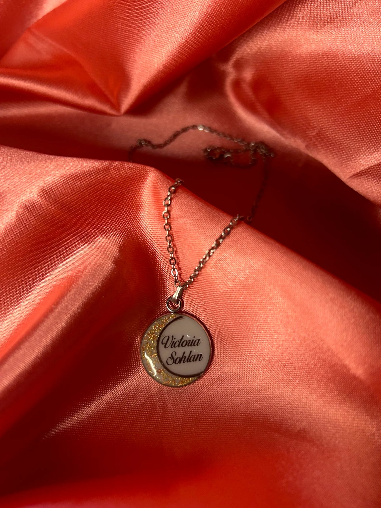 Collier Douceur