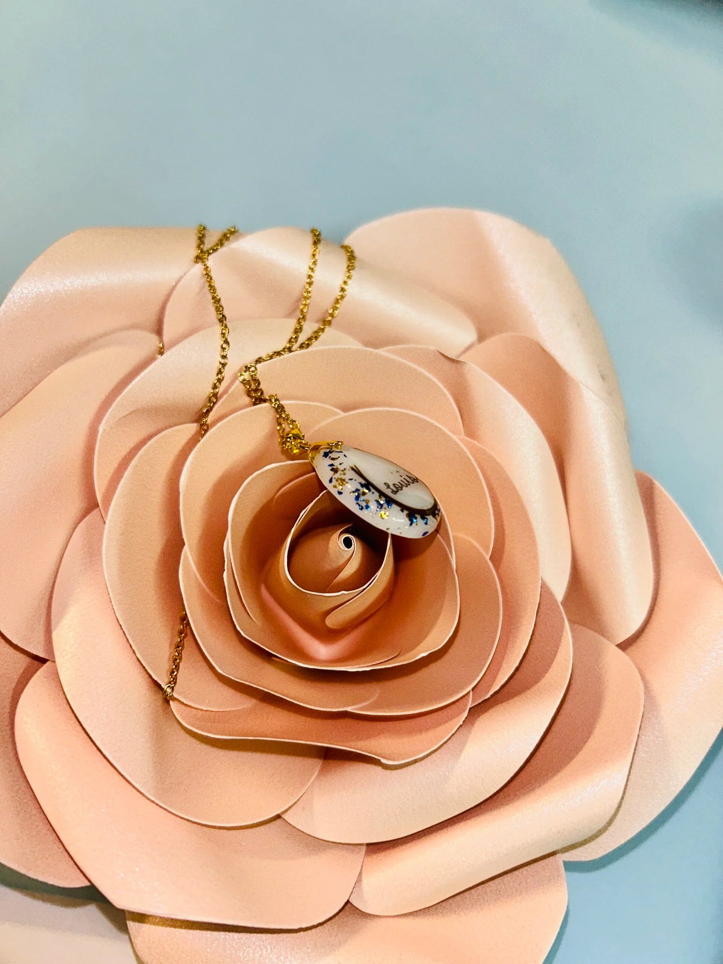Collier Emma