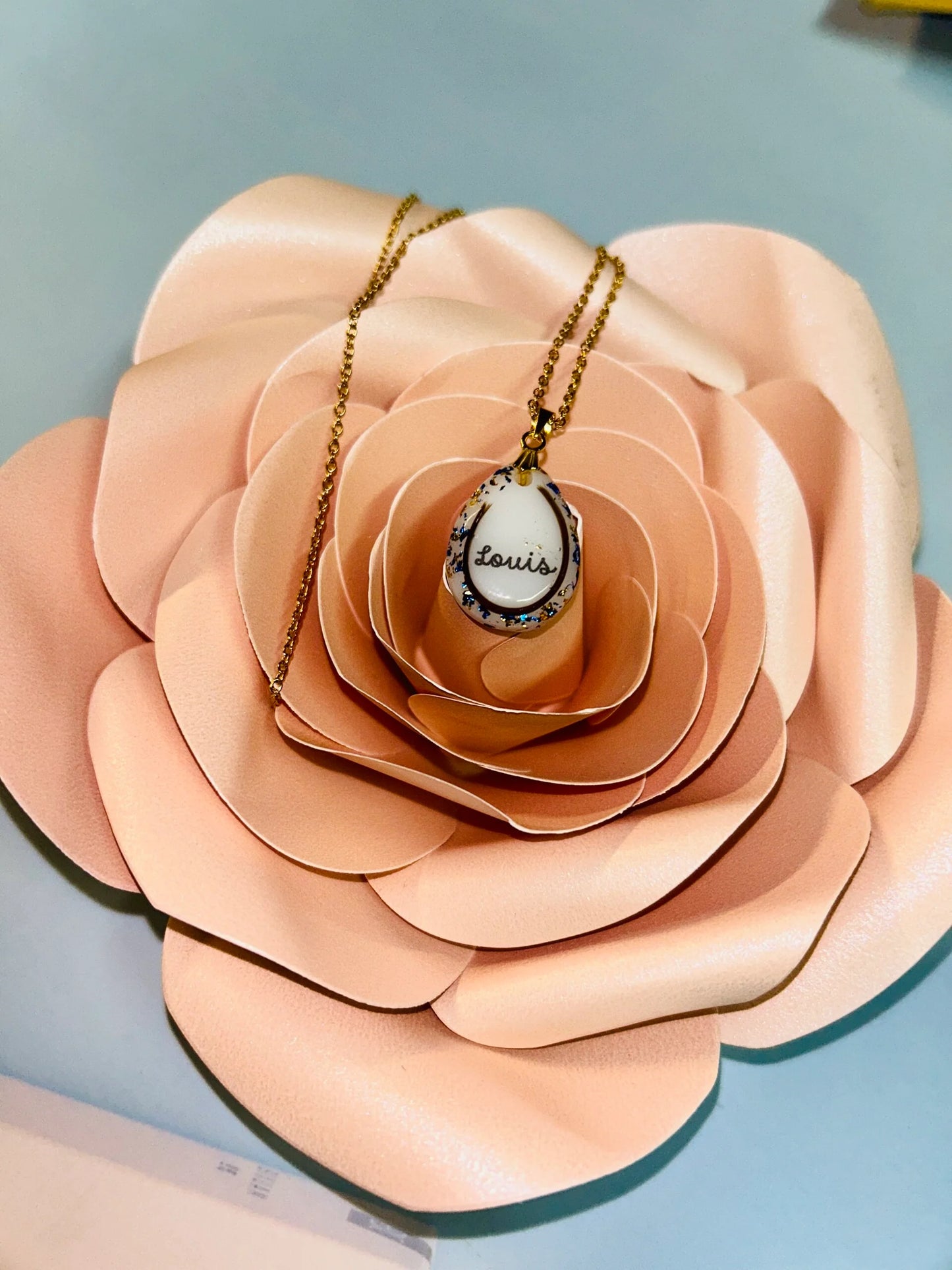Collier Emma