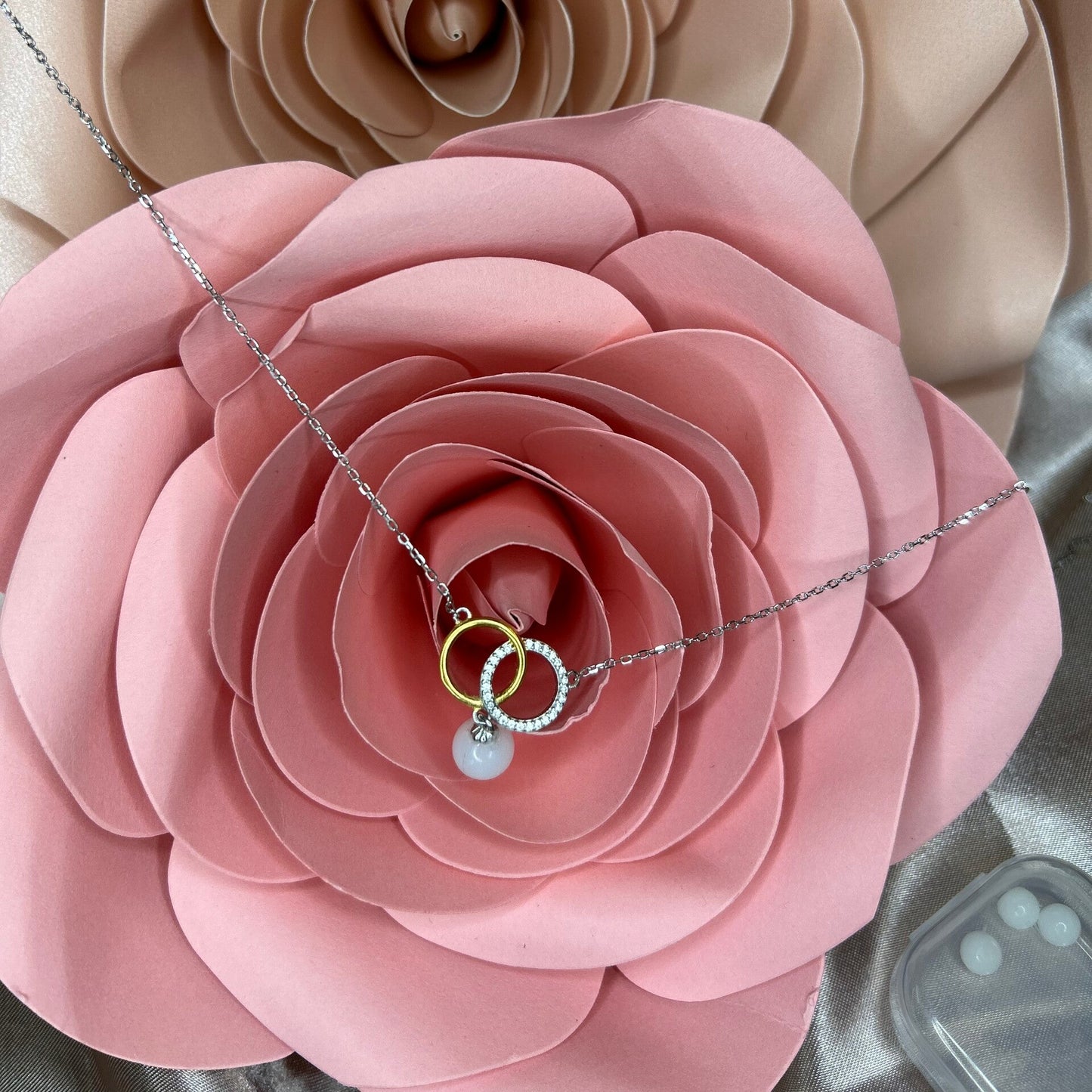 Collier Lia