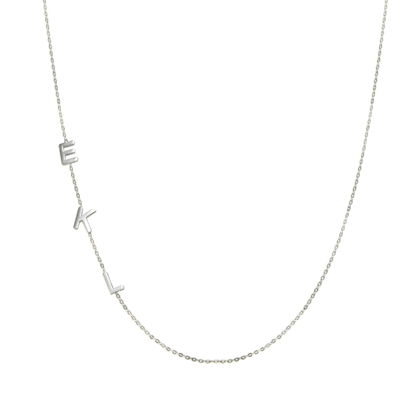 Collier Elisa