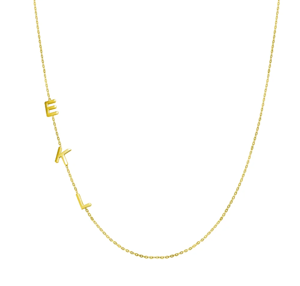 Collier Elisa