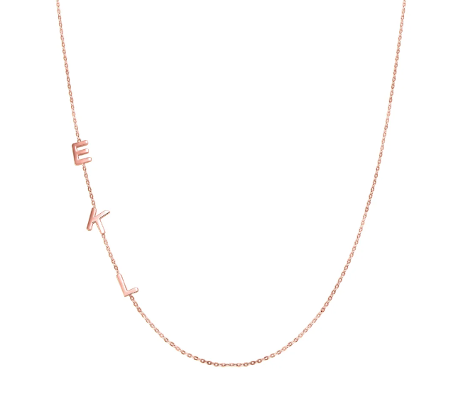 Collier Elisa