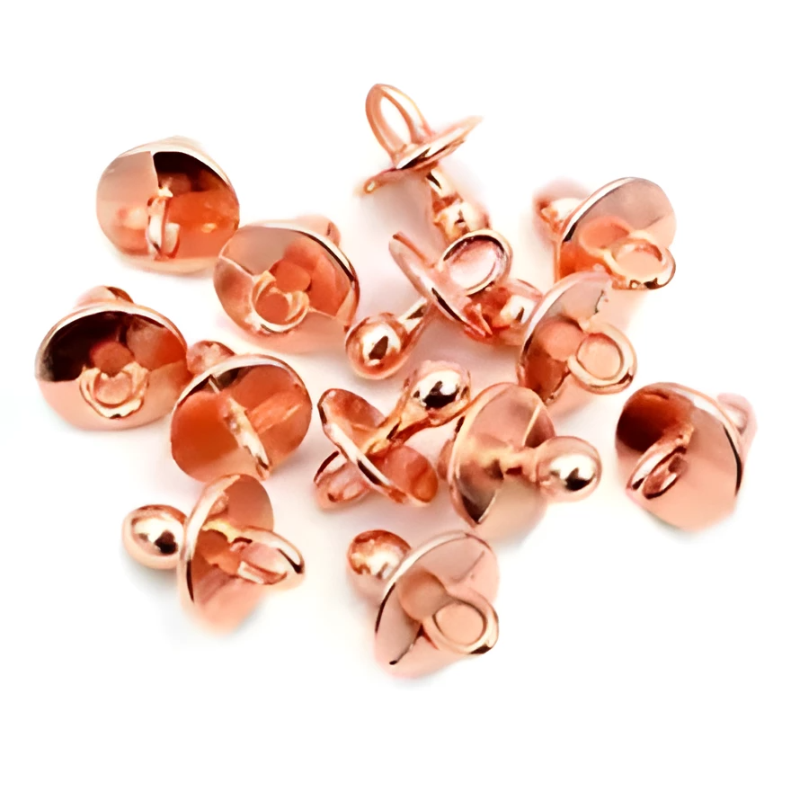 charm tétine