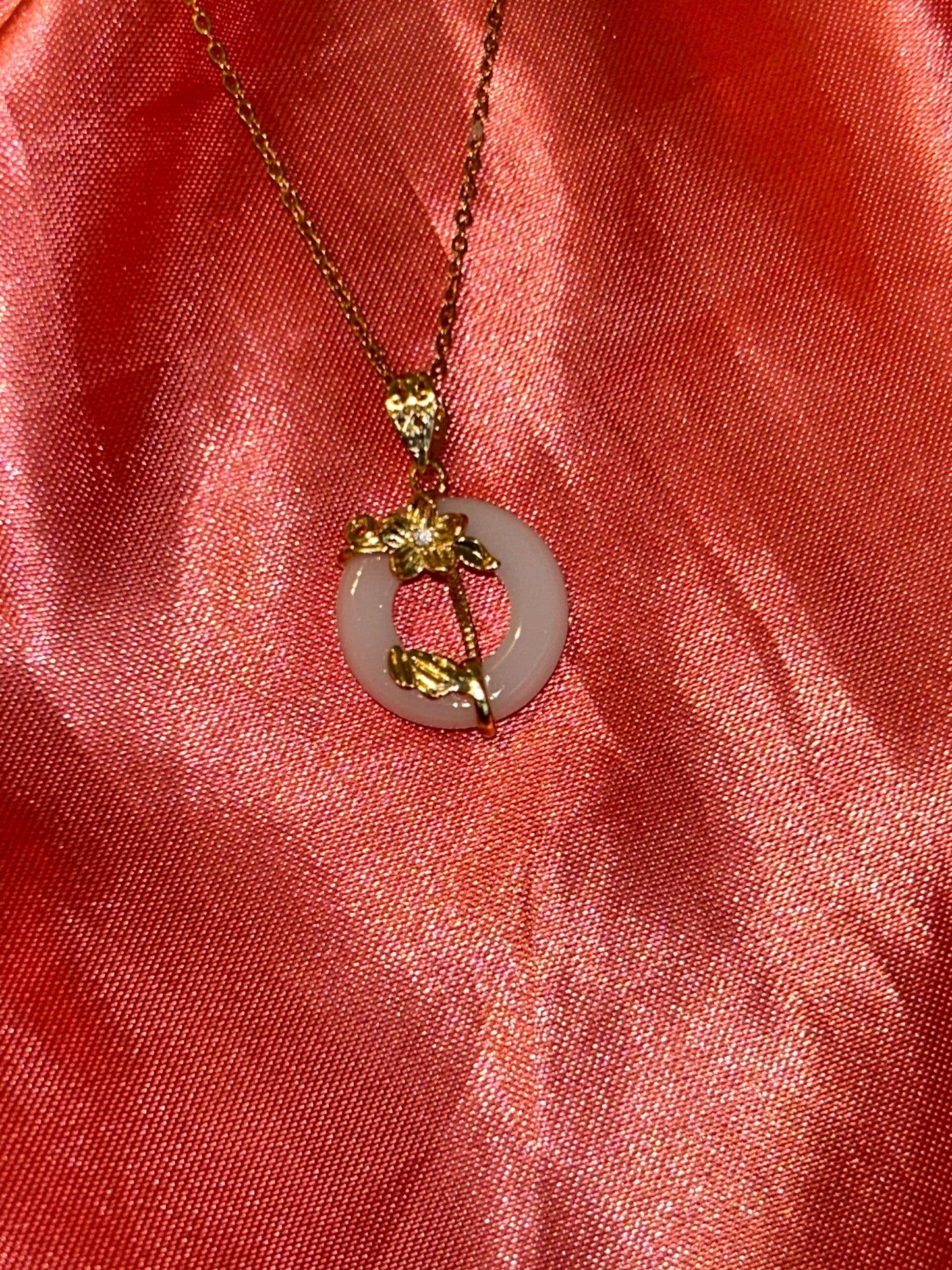 Collier Iris